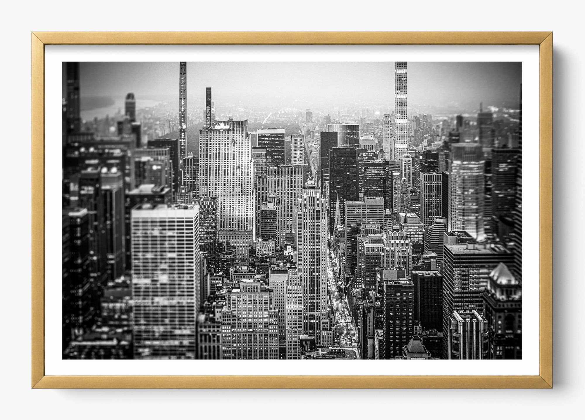 New York Noir