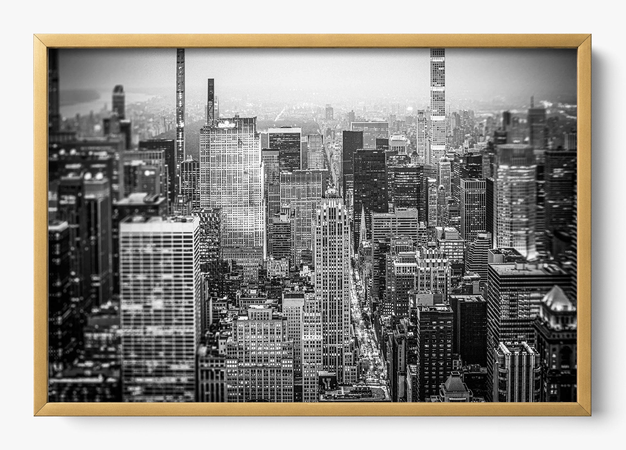 New York Noir
