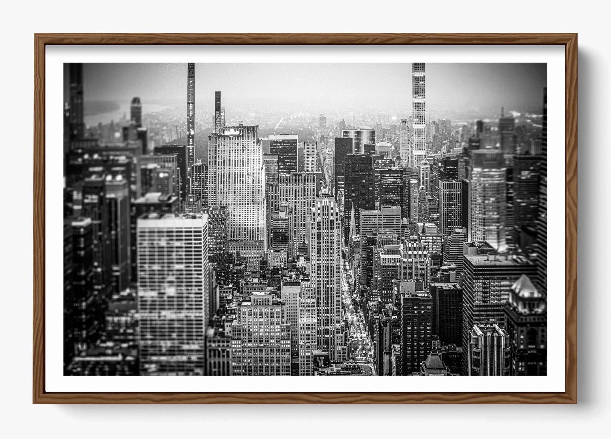 New York Noir
