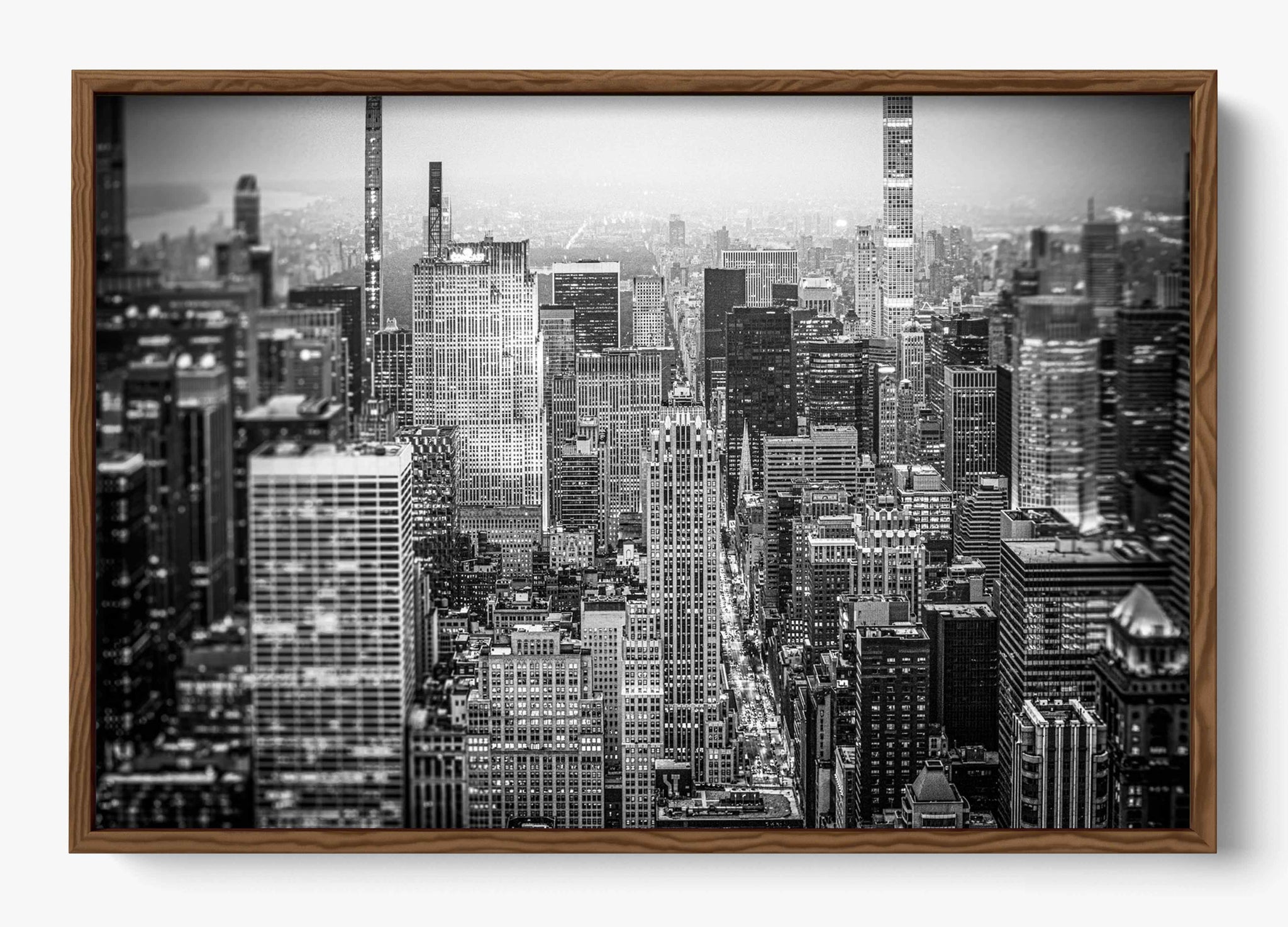 New York Noir