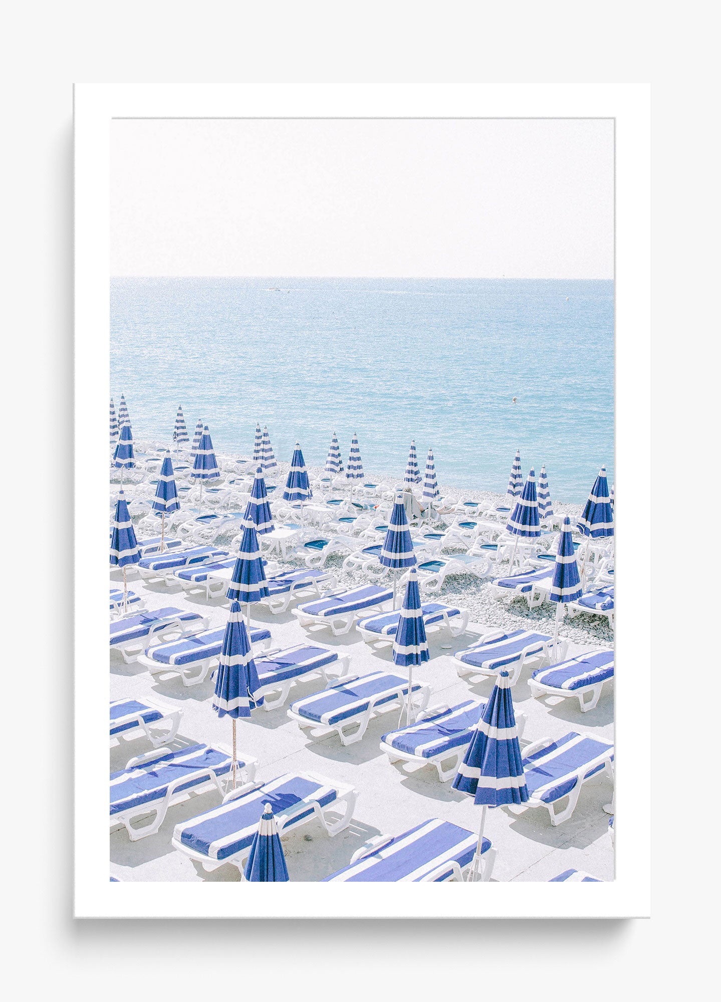 Reserved For Summer