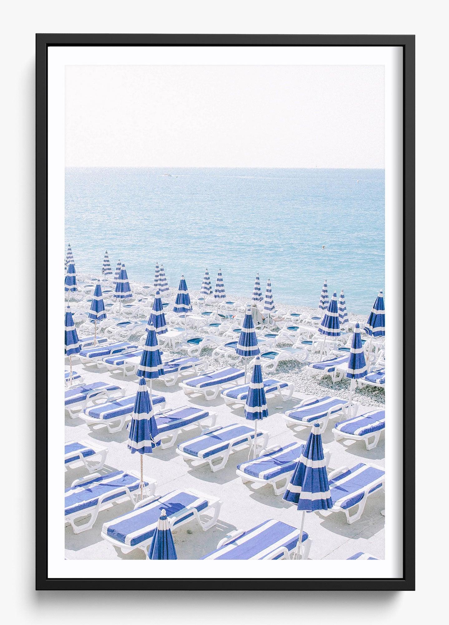 Reserved For Summer