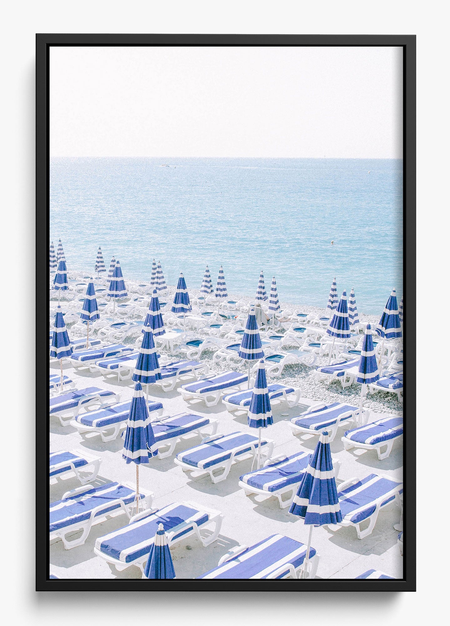 Reserved For Summer