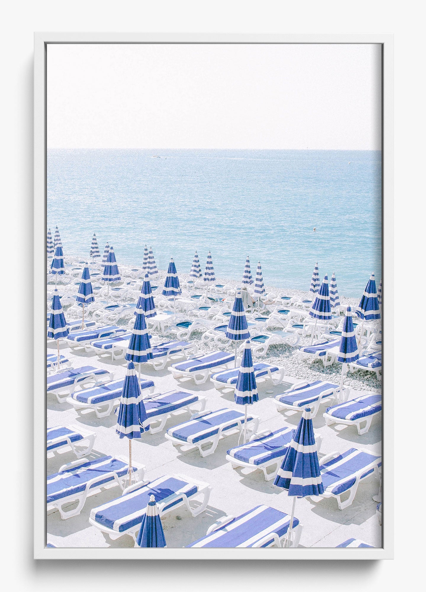 Reserved For Summer