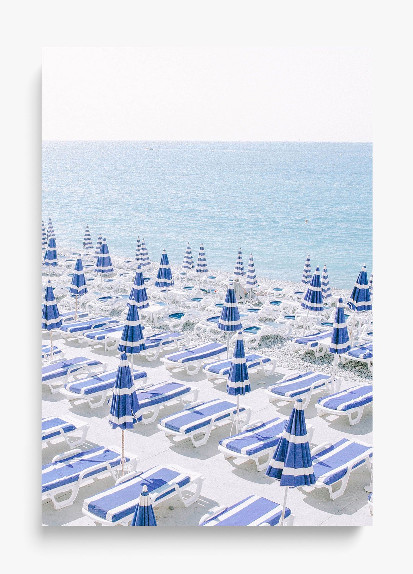 Reserved For Summer
