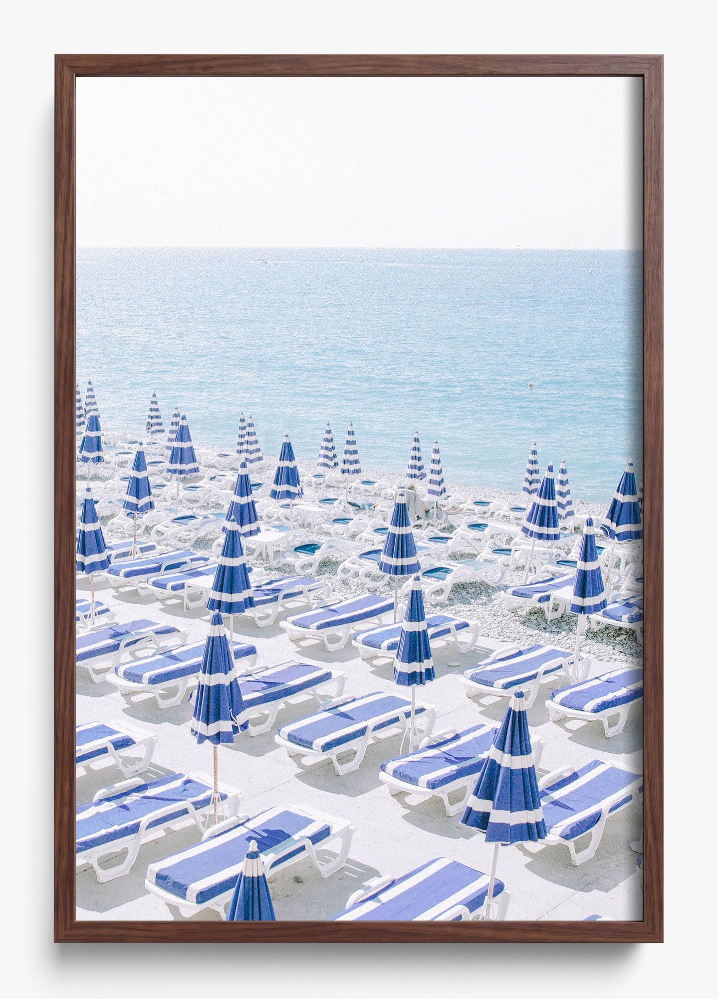 Reserved For Summer