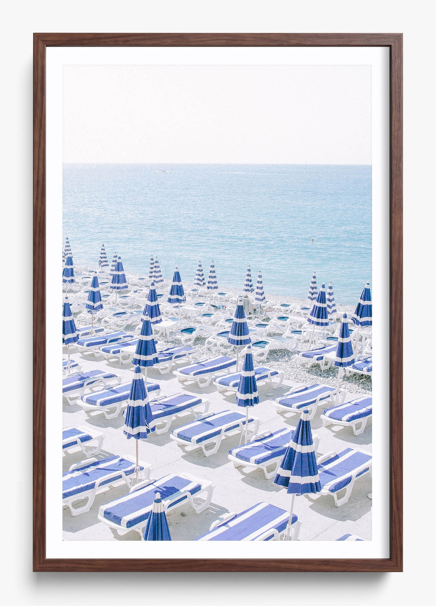 Reserved For Summer