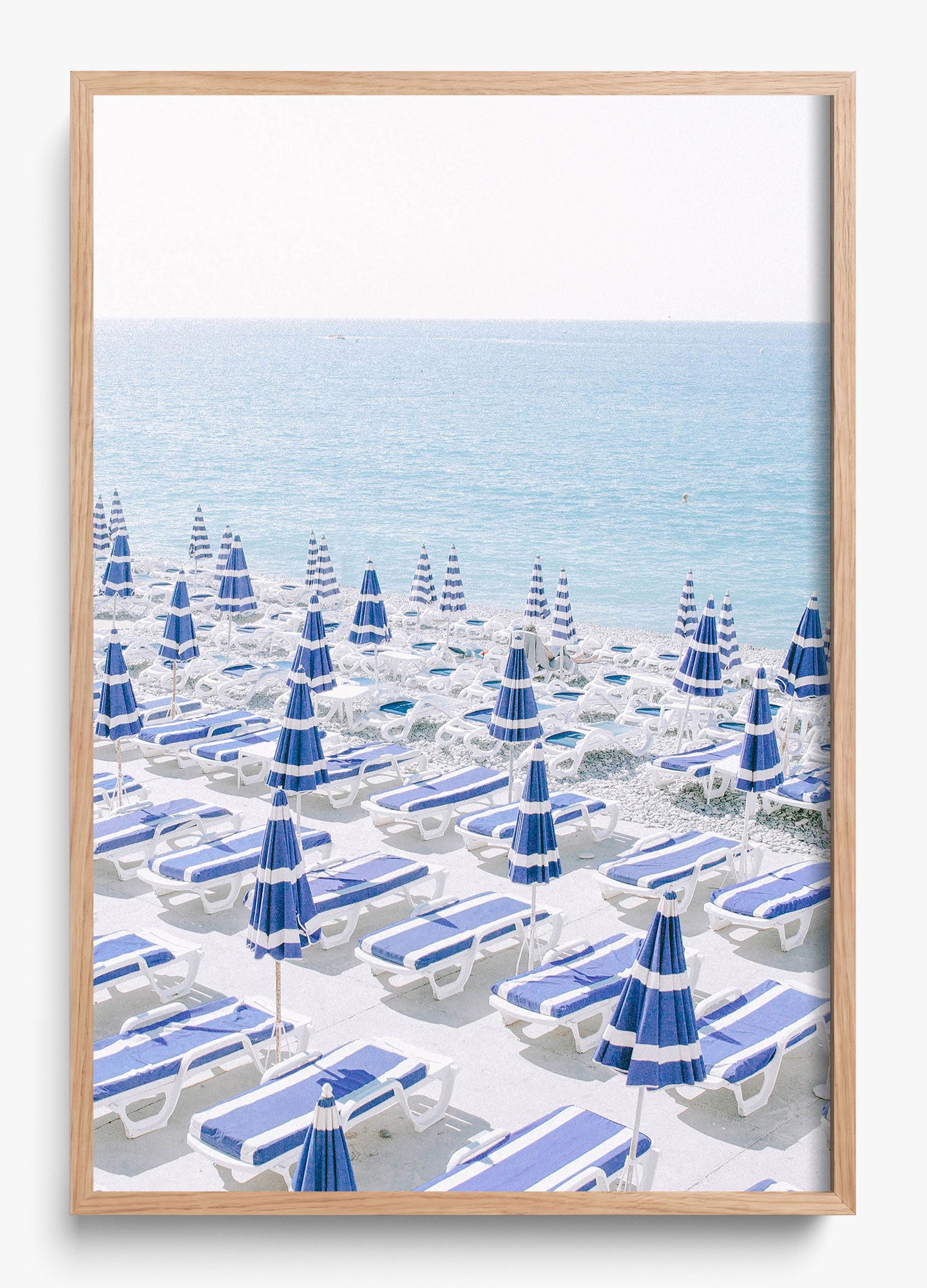 Reserved For Summer