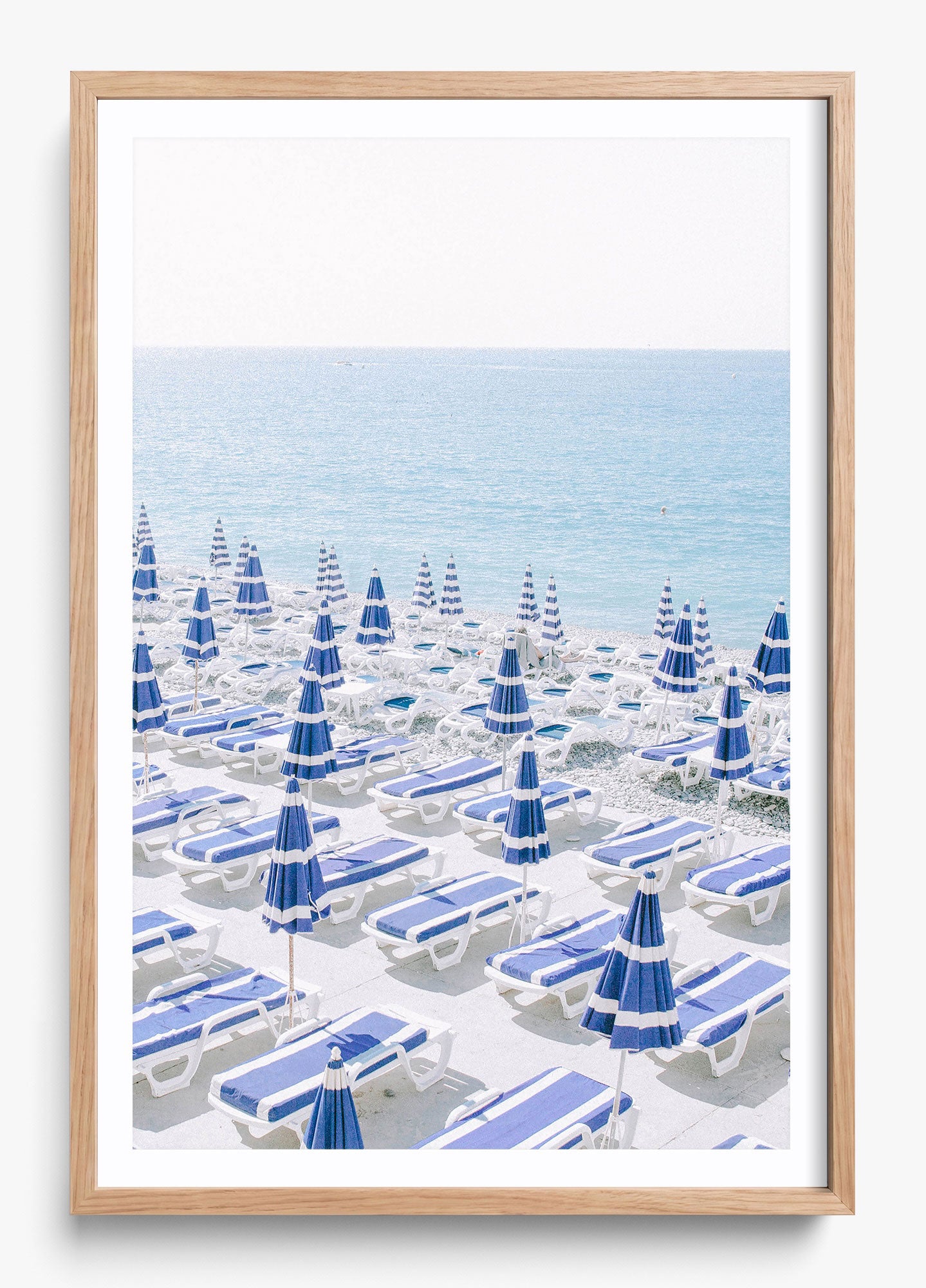 Reserved For Summer