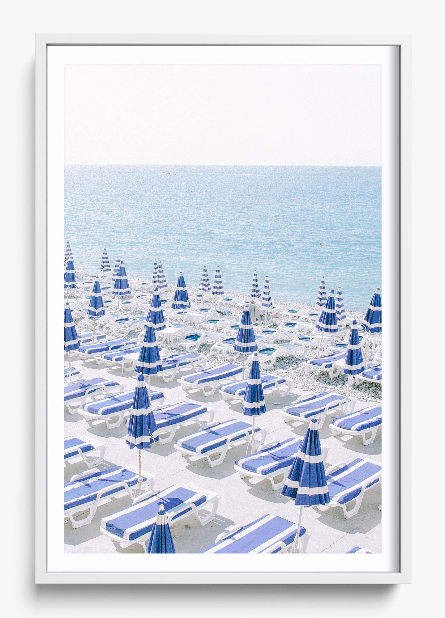 Reserved For Summer