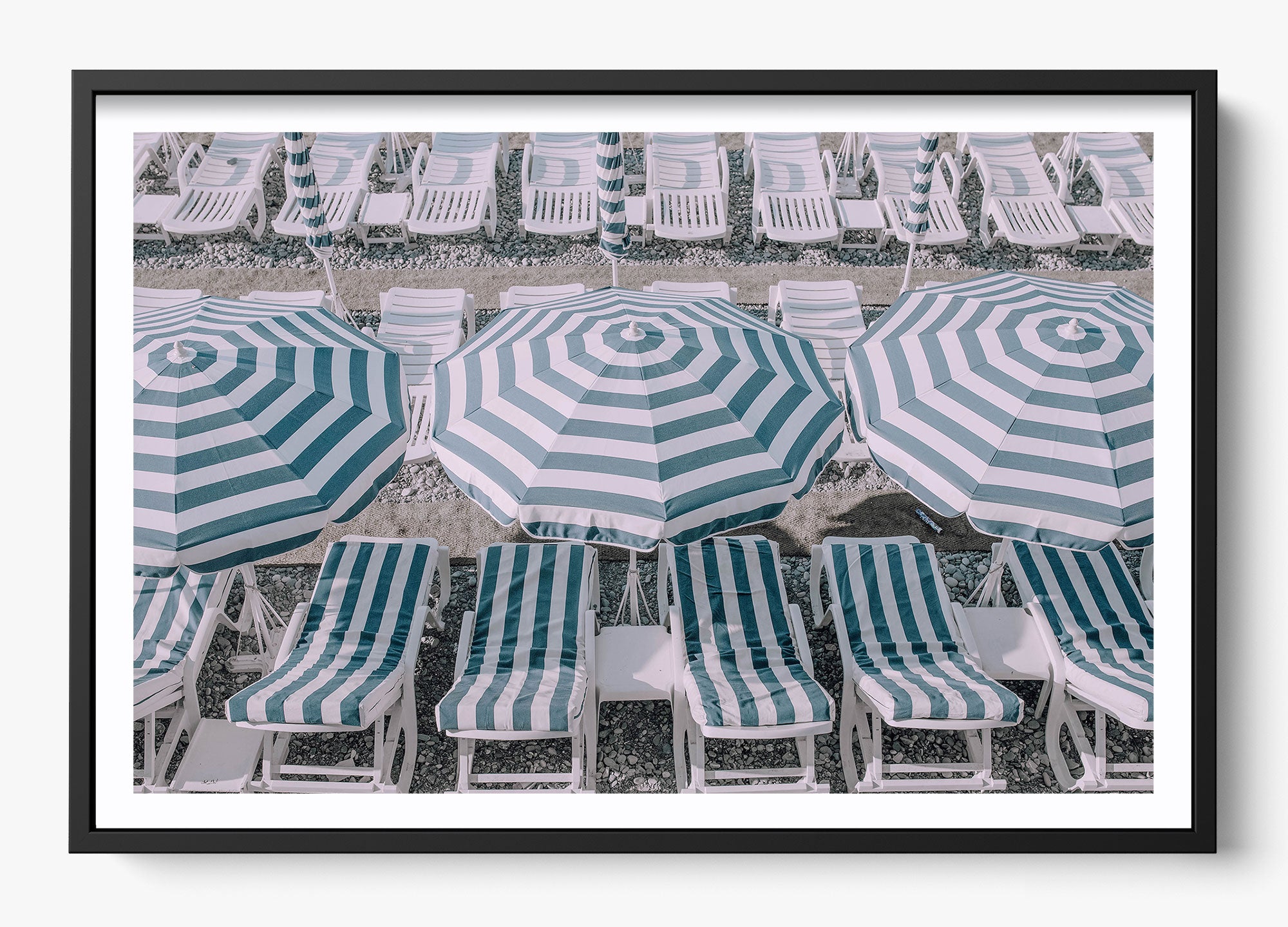 The Riviera Club