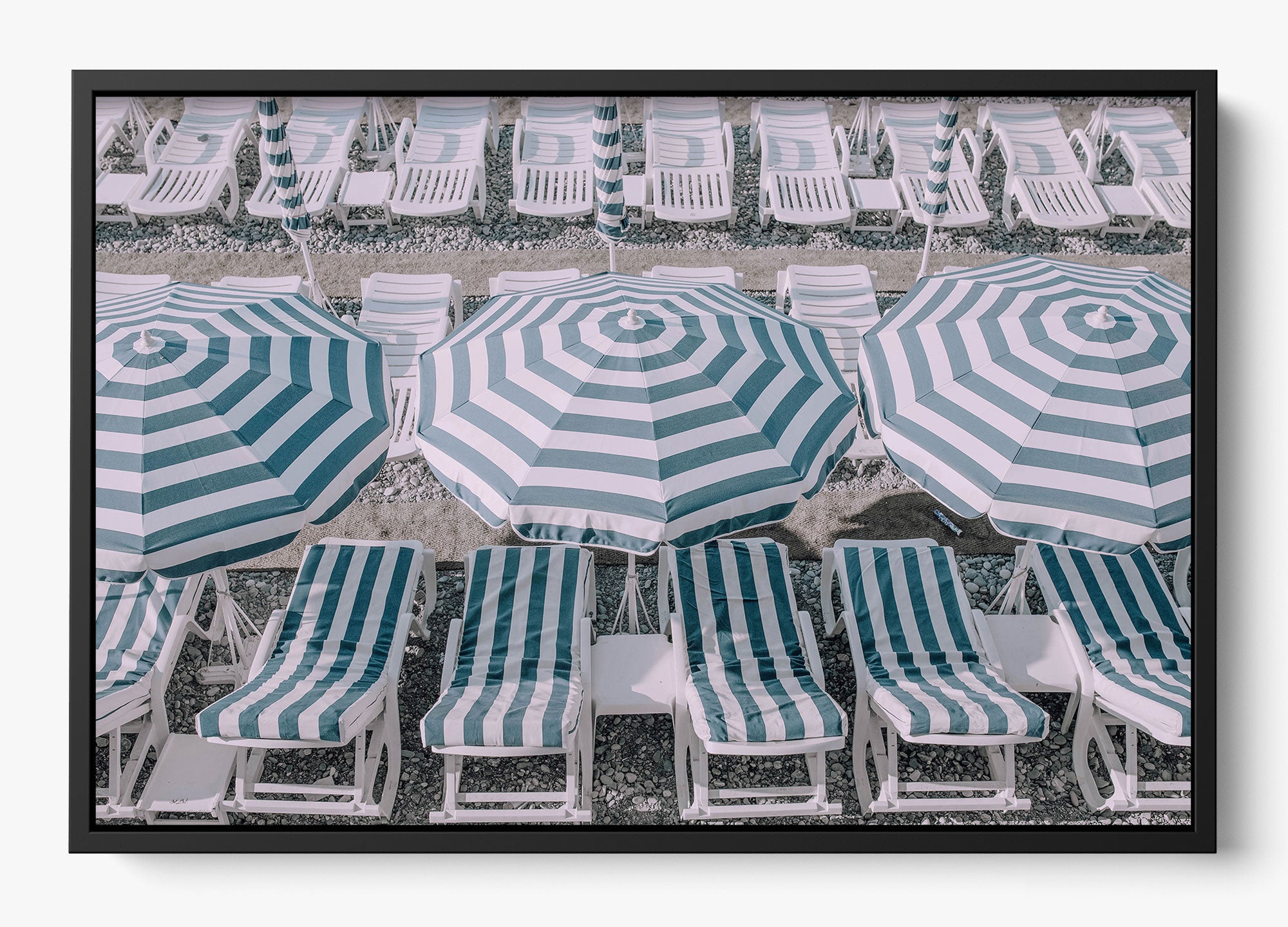 The Riviera Club