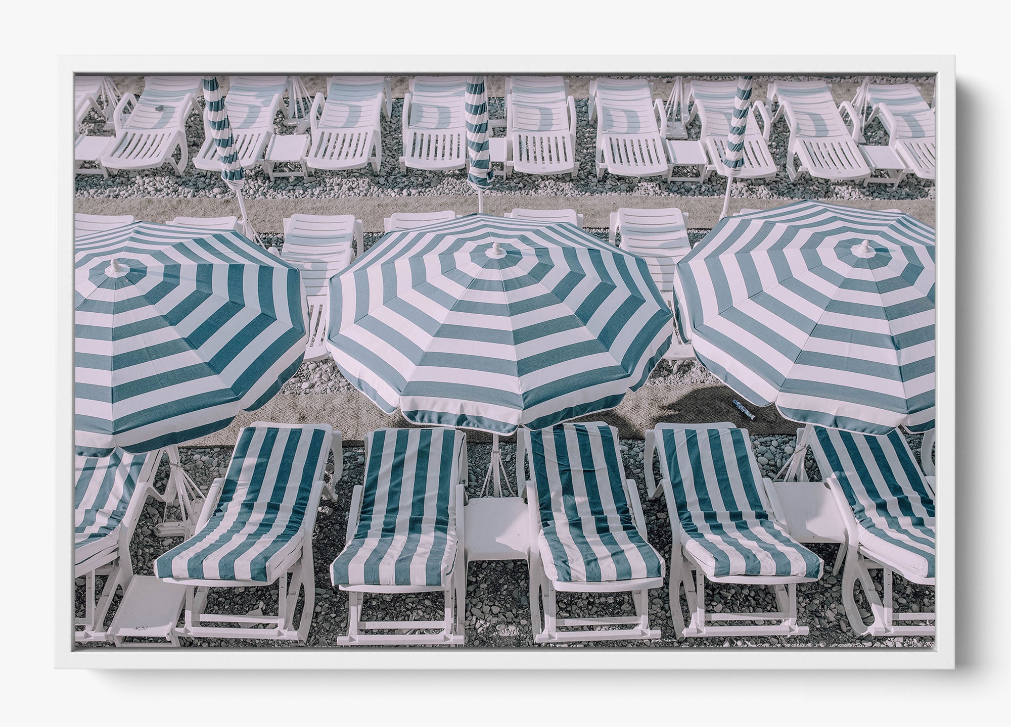 The Riviera Club