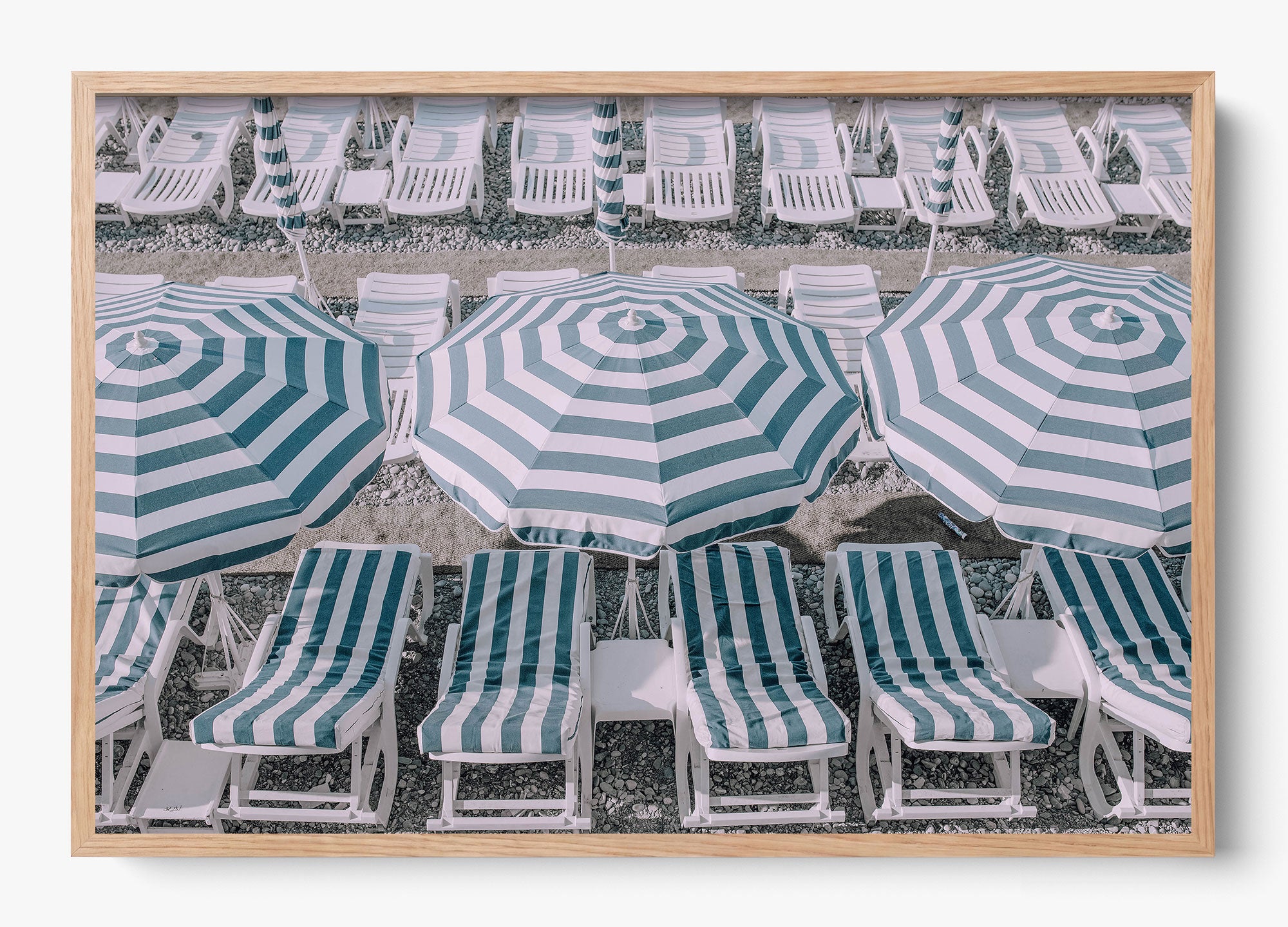 The Riviera Club
