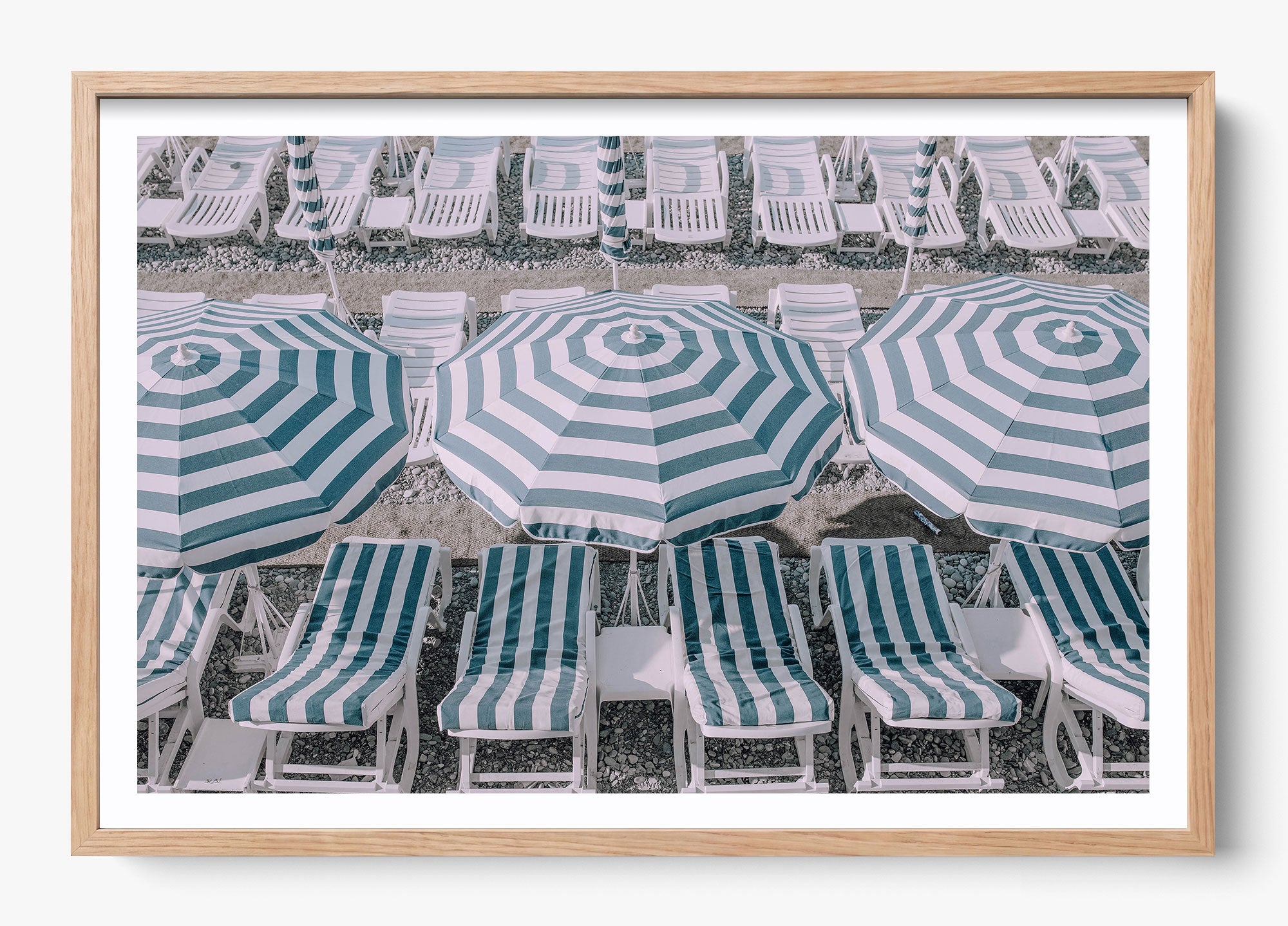 The Riviera Club