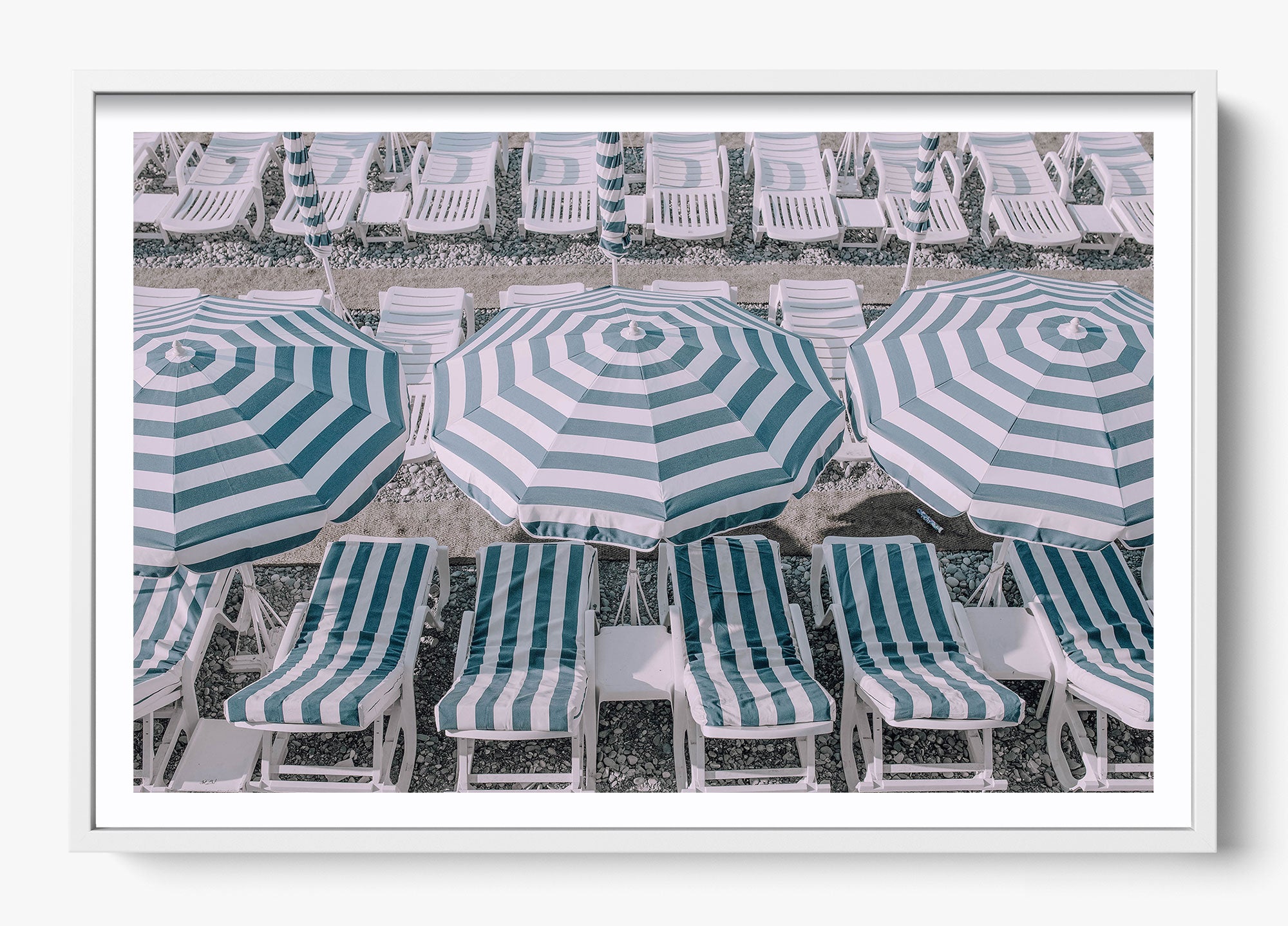 The Riviera Club