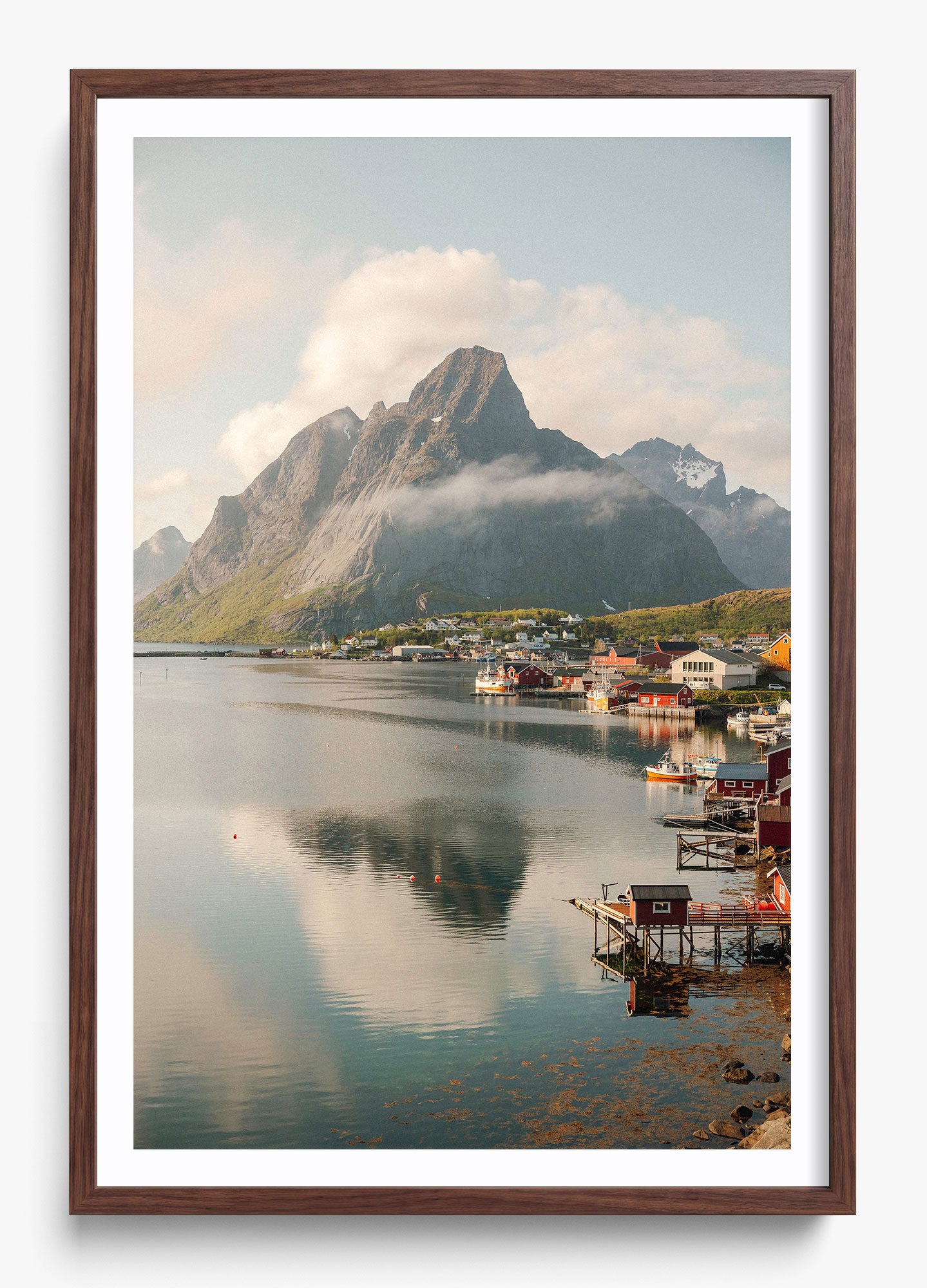 Nordic Docks