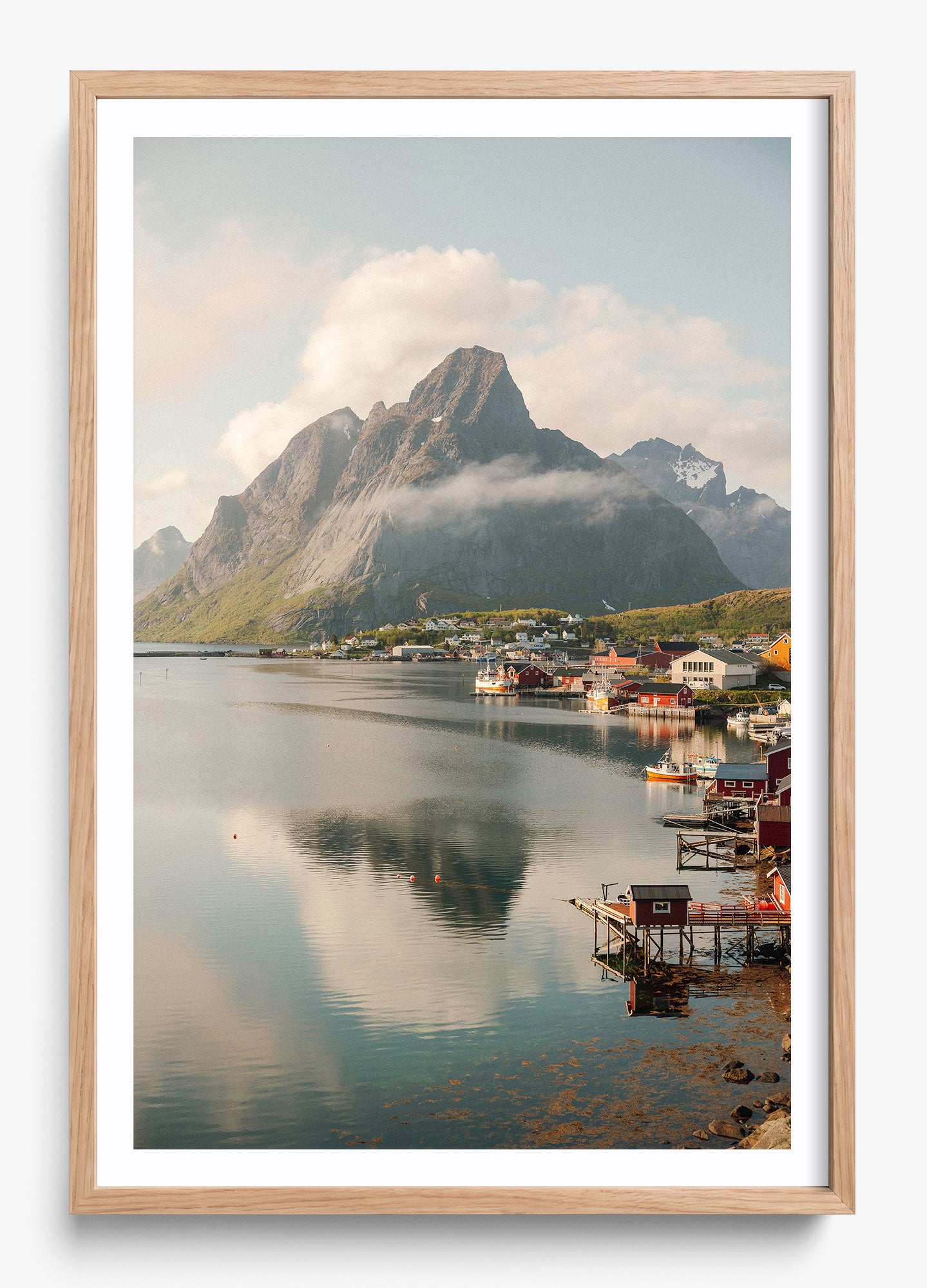 Nordic Docks