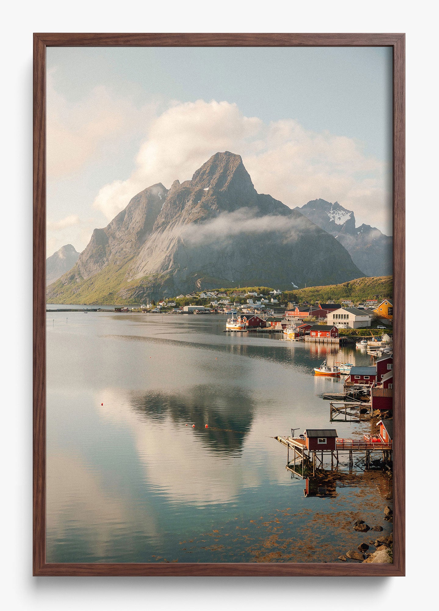 Nordic Docks