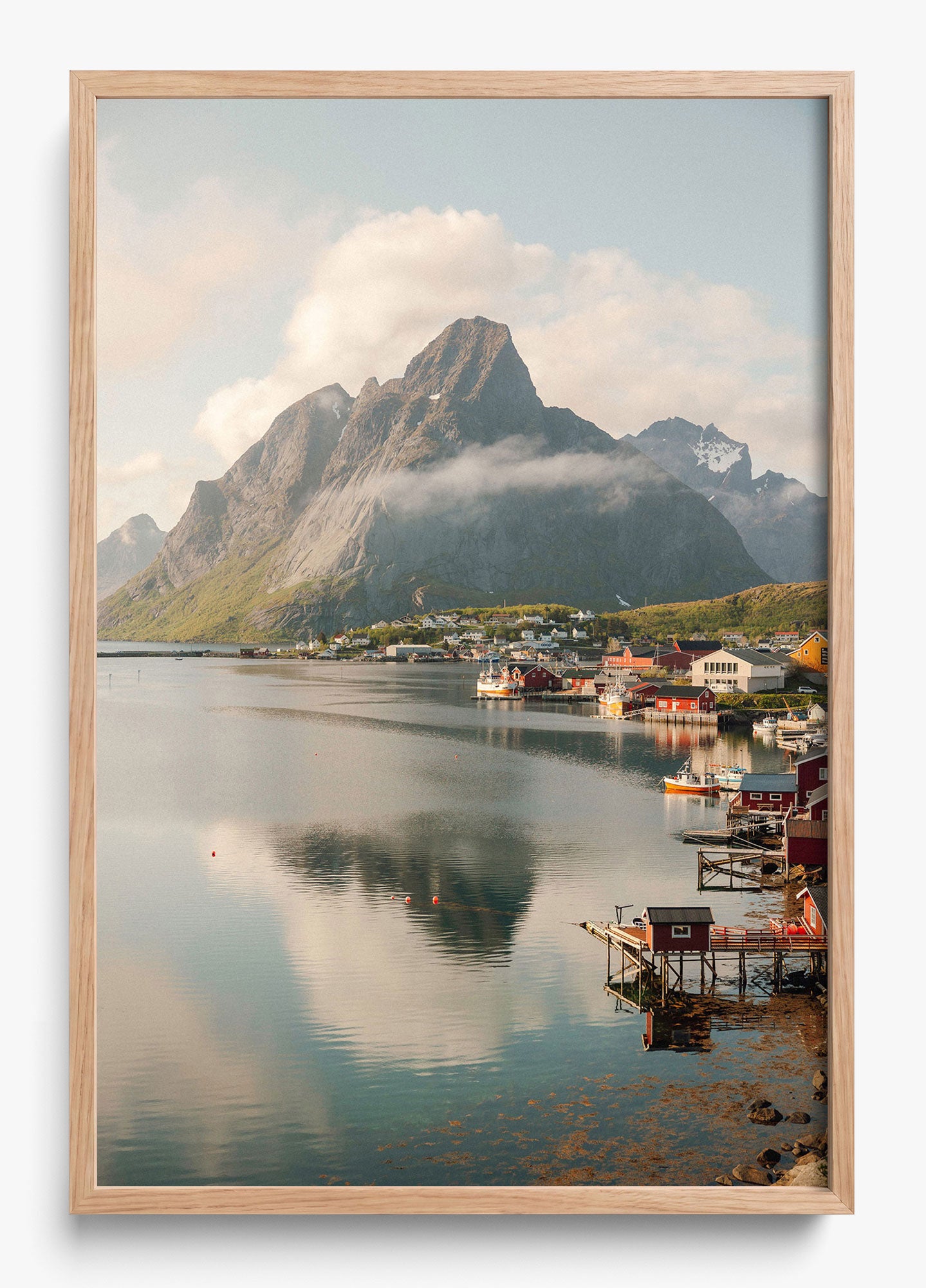 Nordic Docks