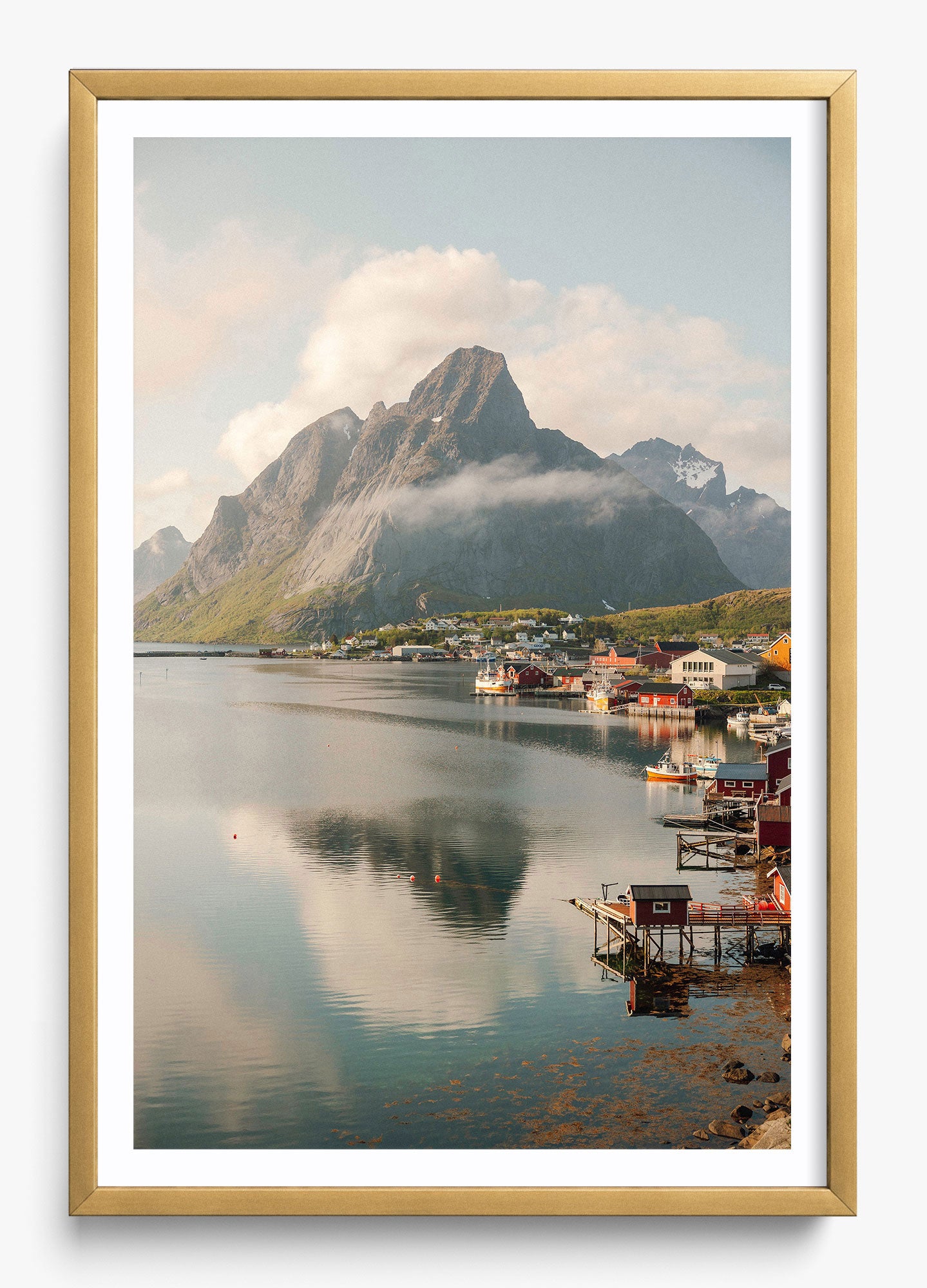 Nordic Docks