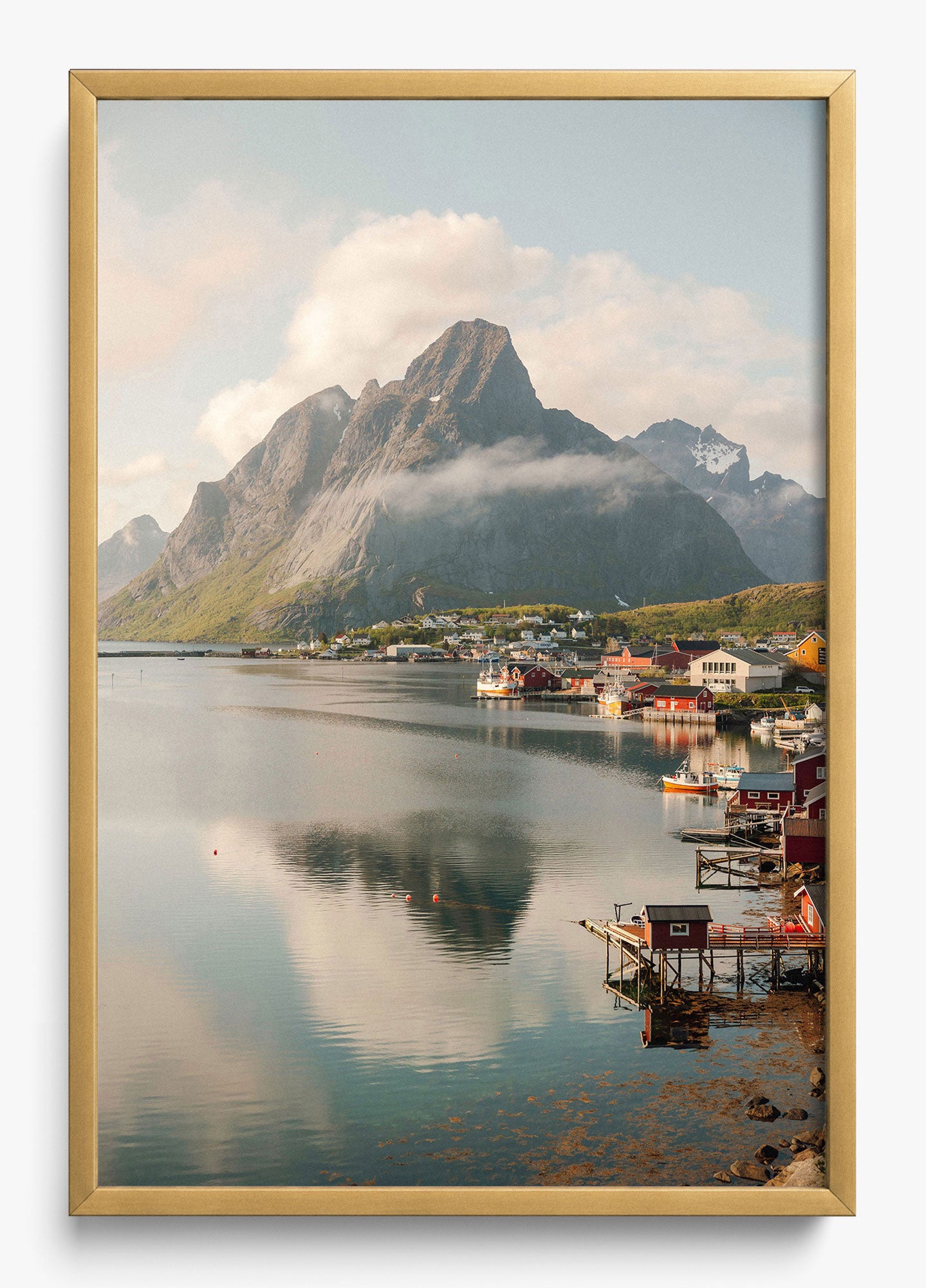 Nordic Docks