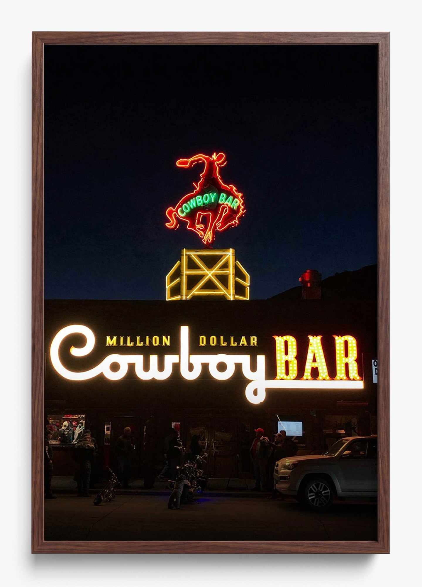 OG Cowboy Bar