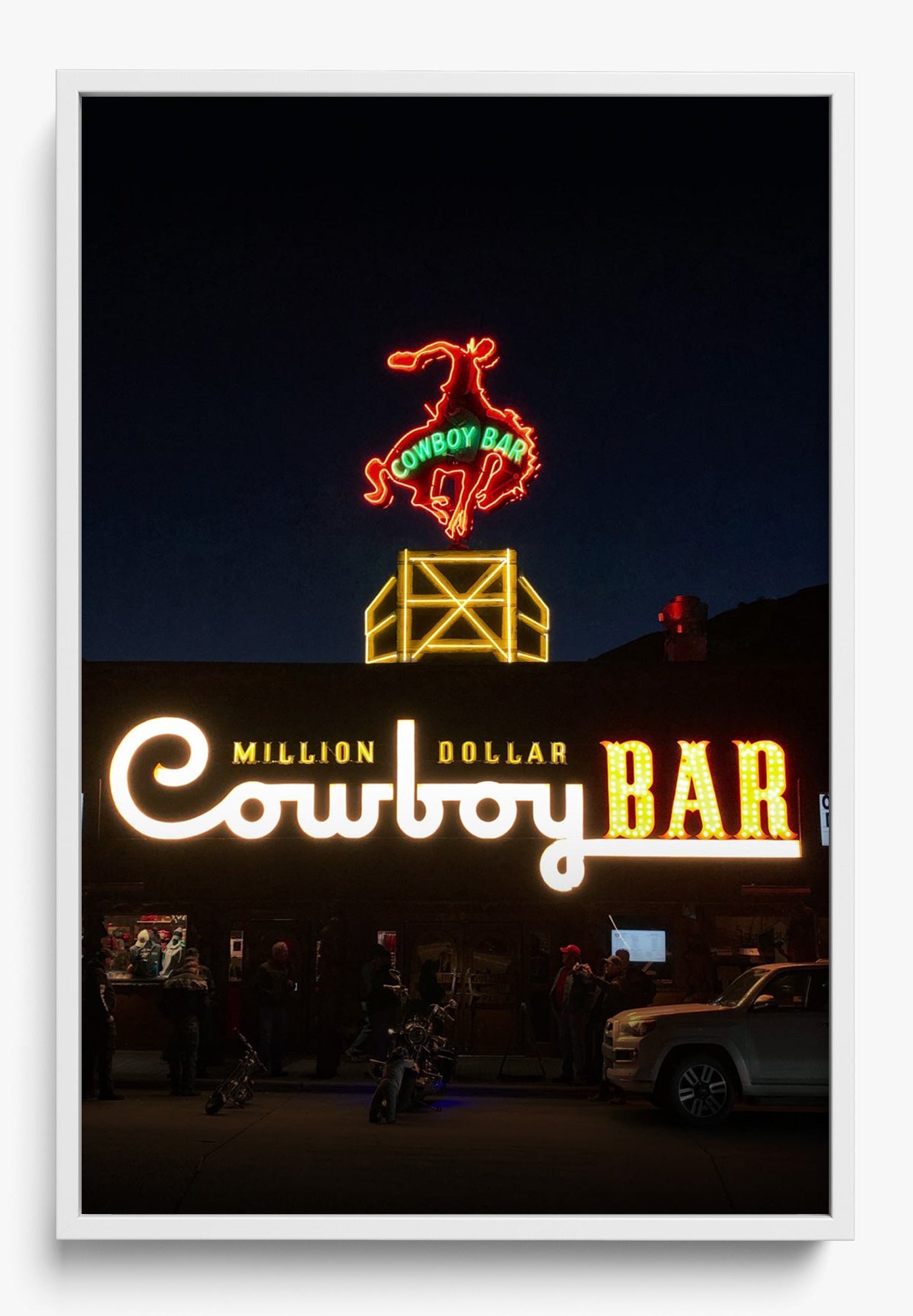 OG Cowboy Bar H E L M O A R og-cowboy-bar-h-e-l-m-o-a-r