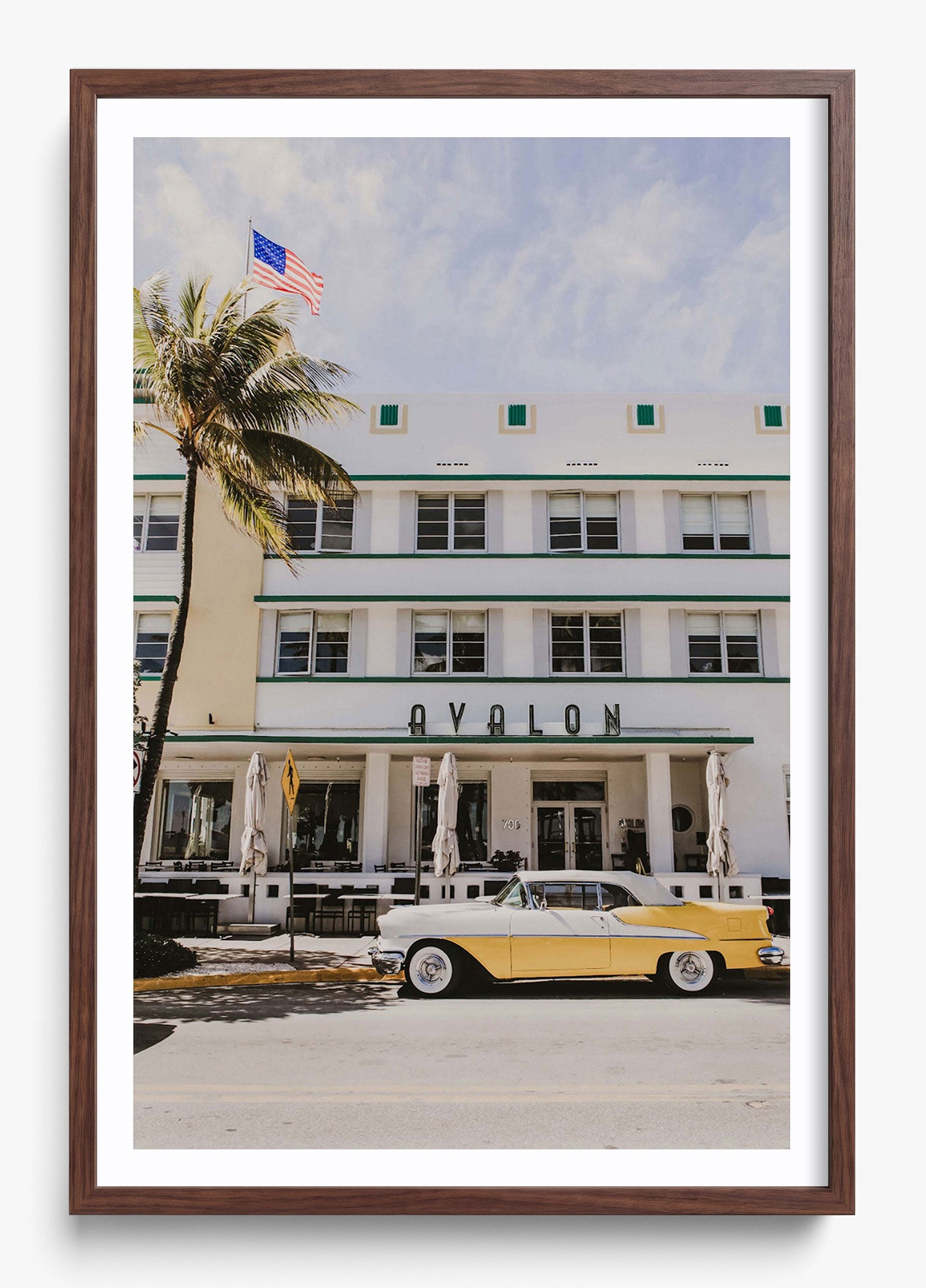 Old Miami