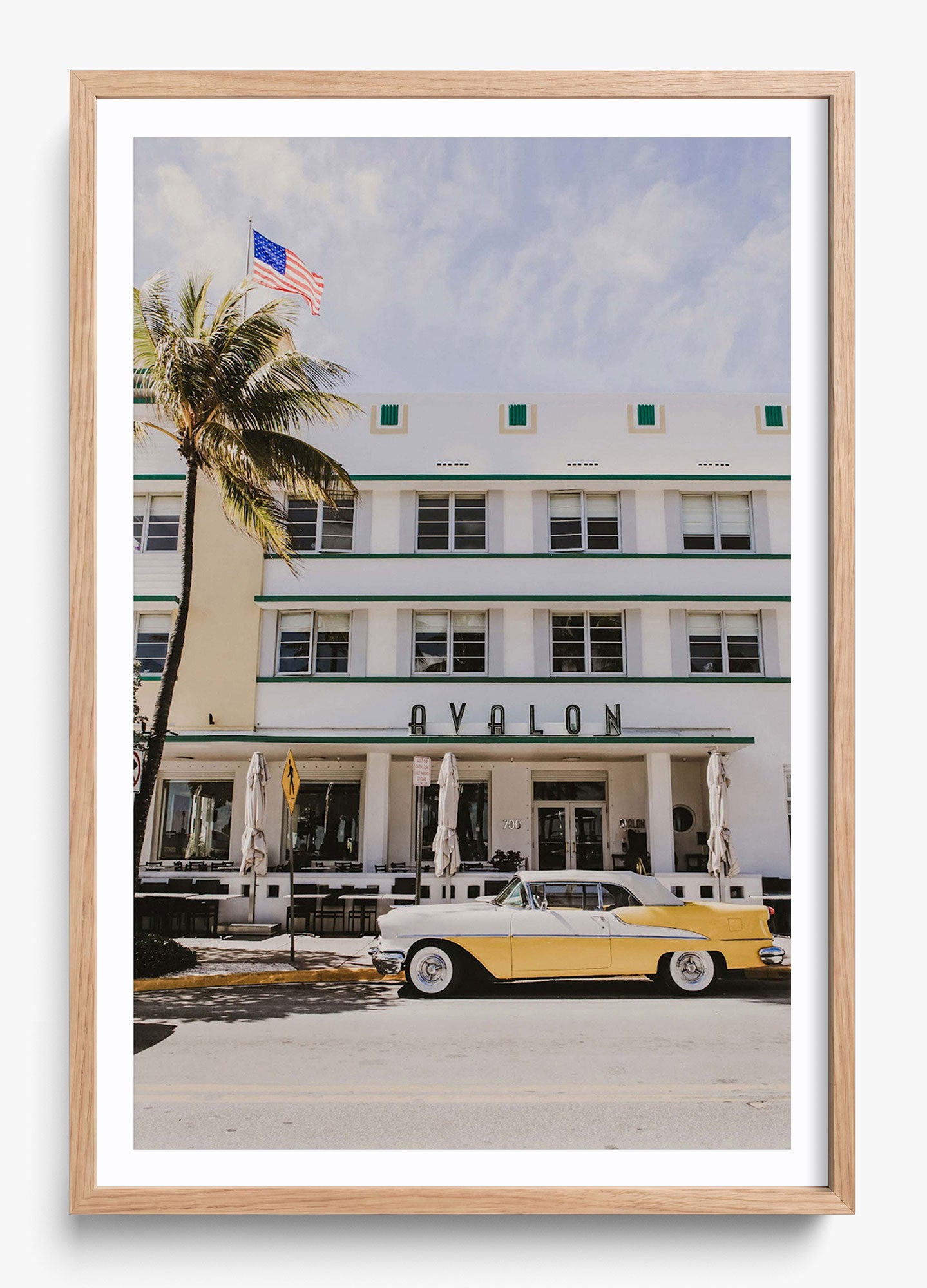 Old Miami