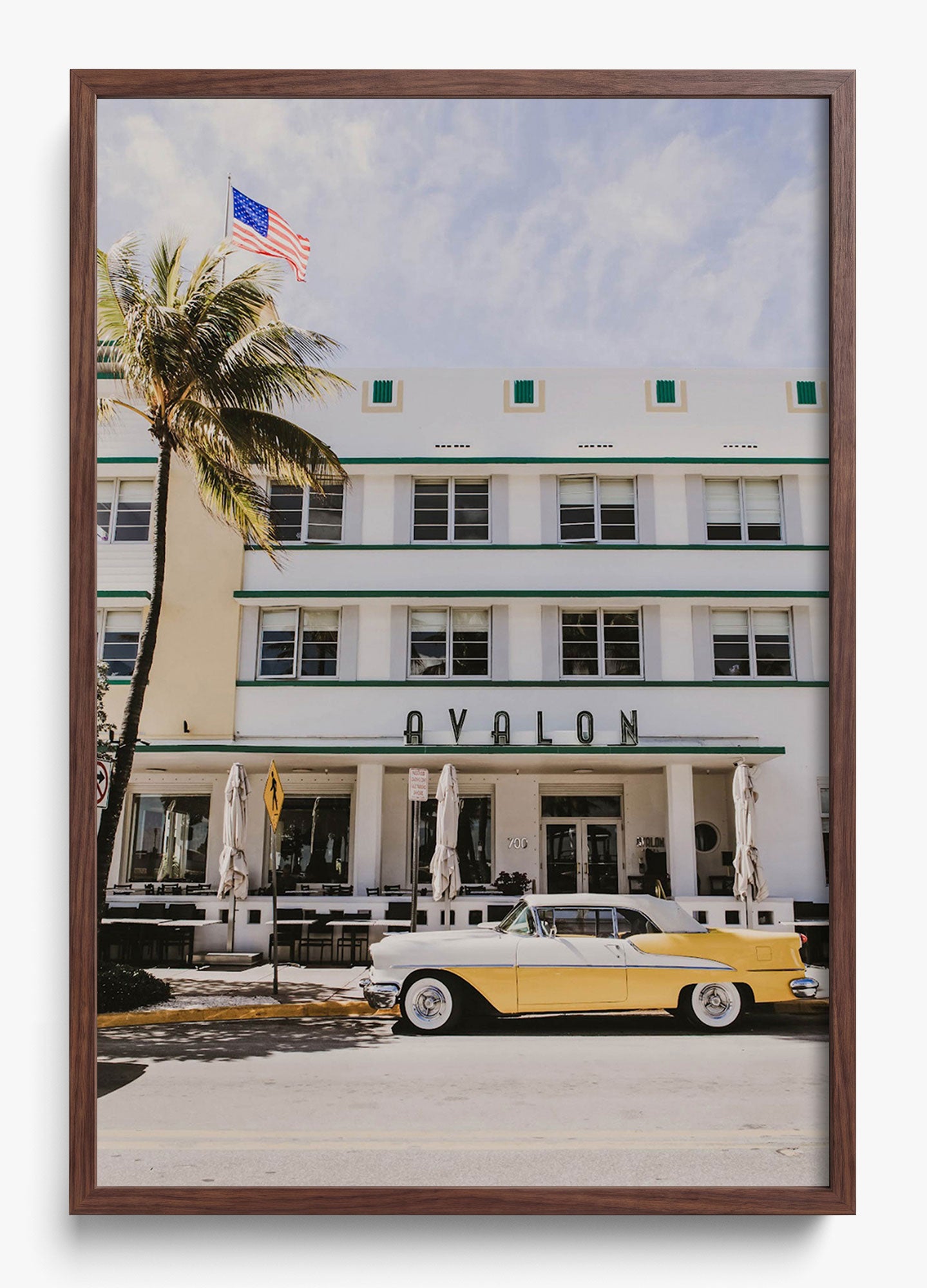 Old Miami