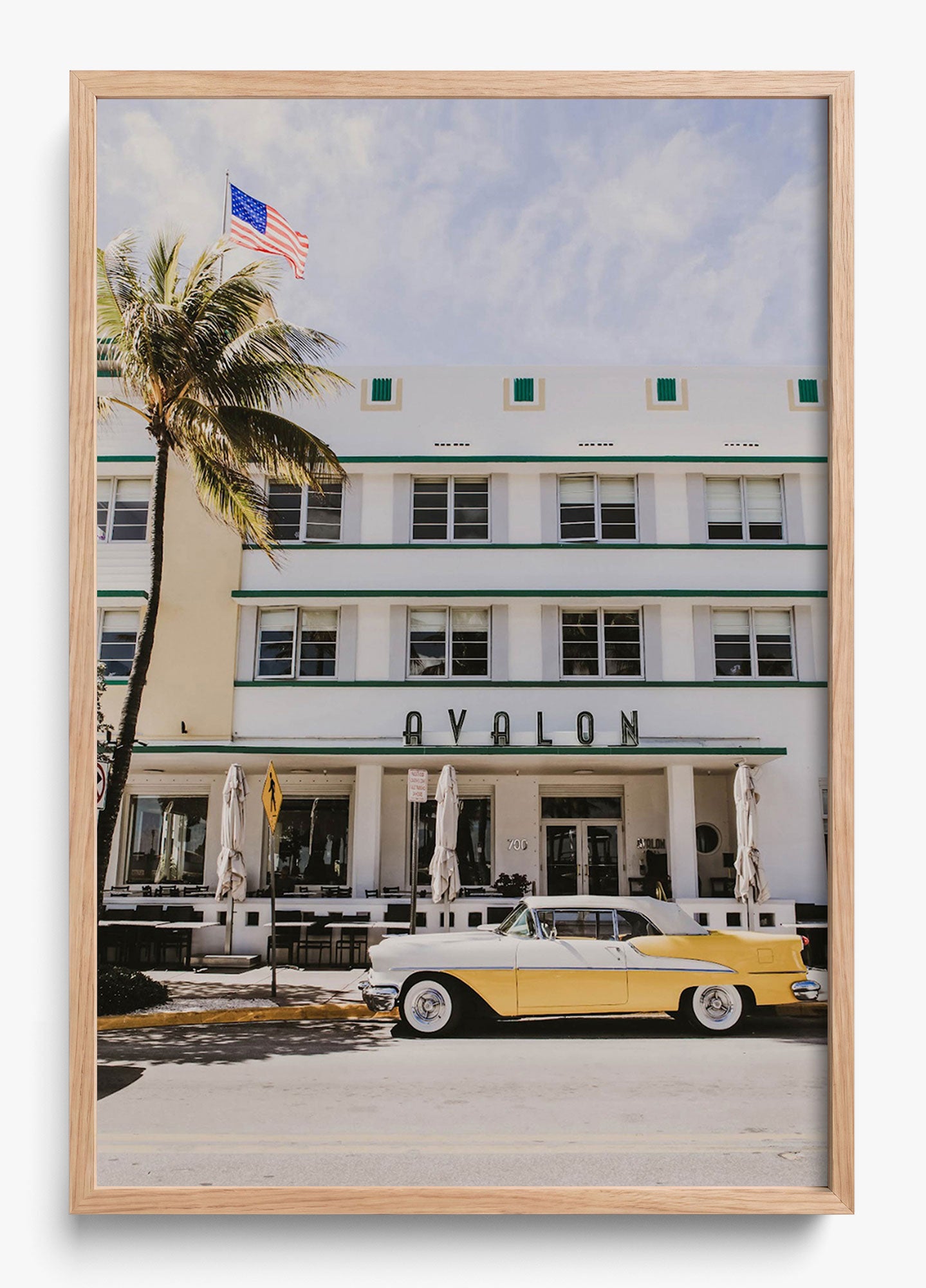 Old Miami
