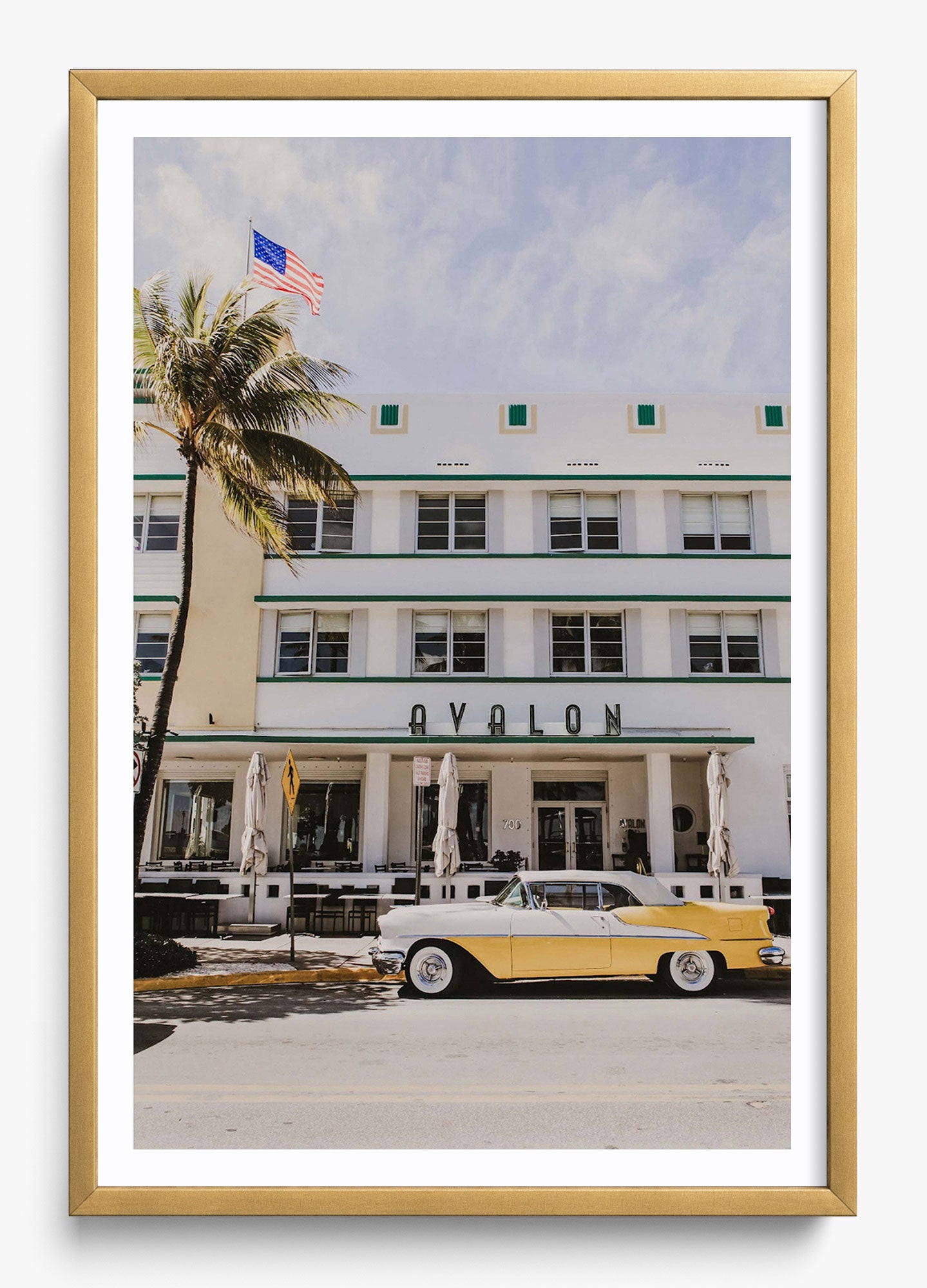 Old Miami