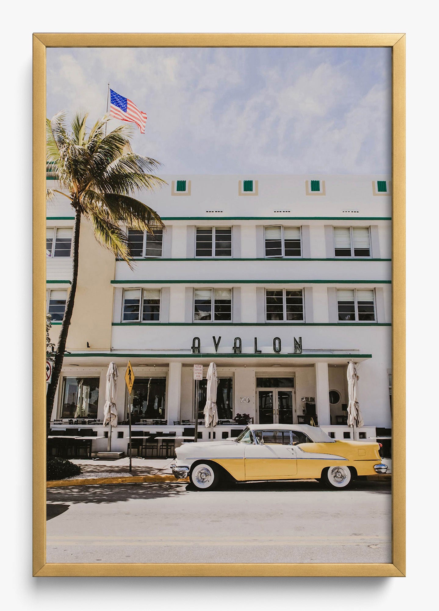 Old Miami