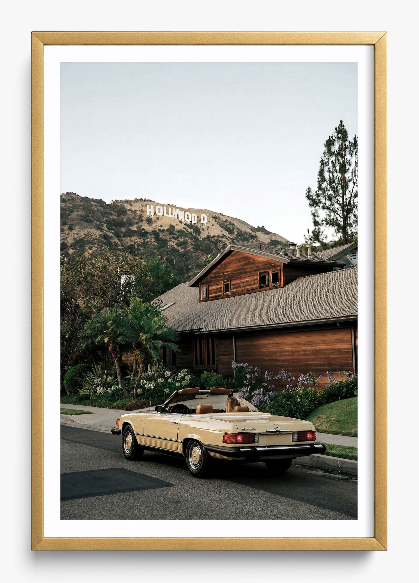 Once Upon A Hollywood