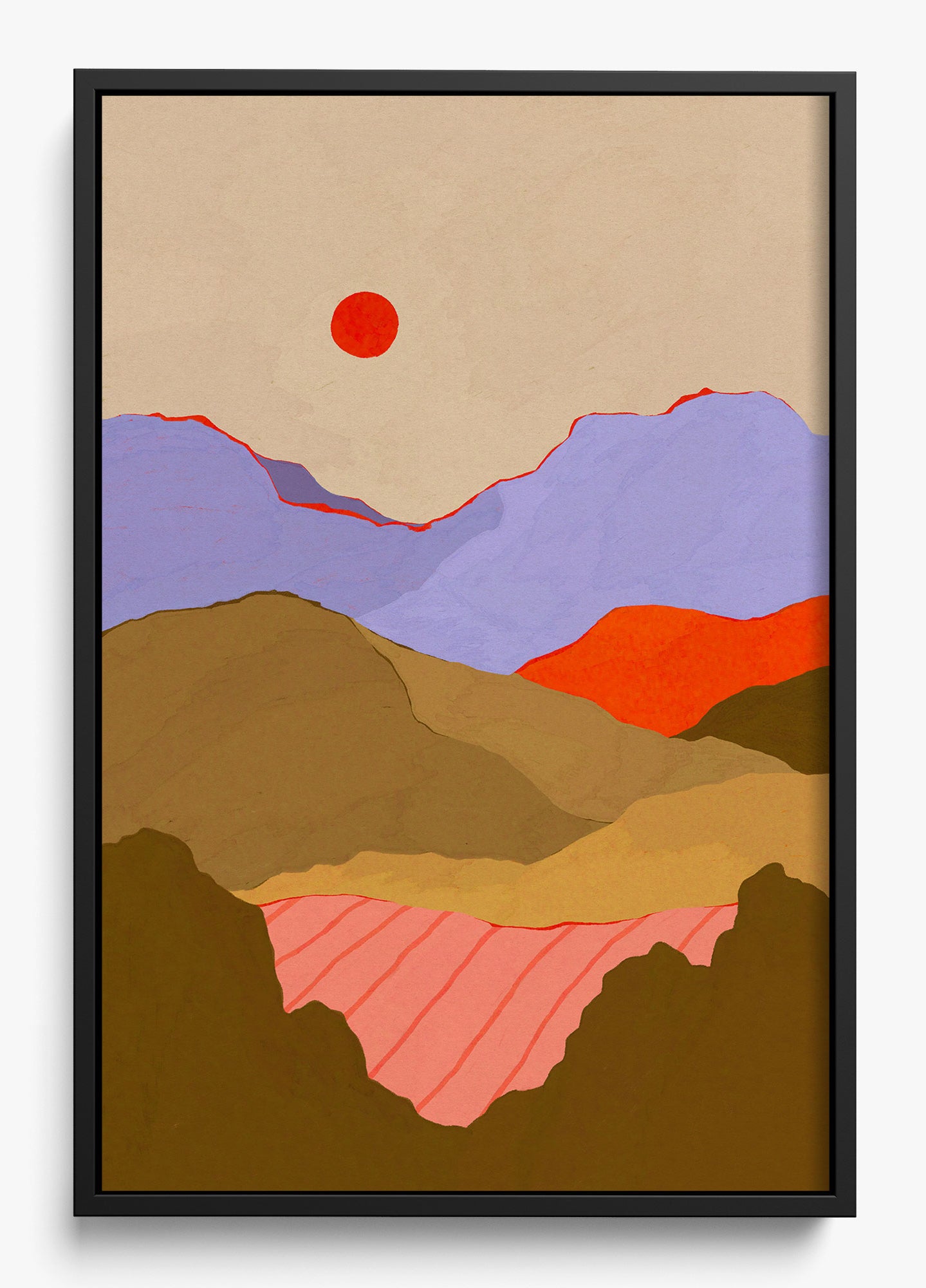Beyond The Valley