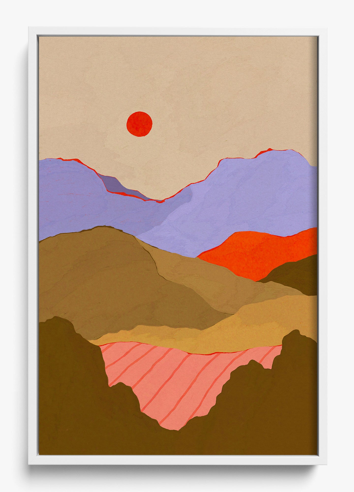Beyond The Valley