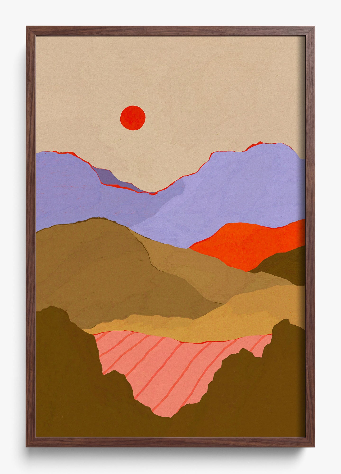 Beyond The Valley