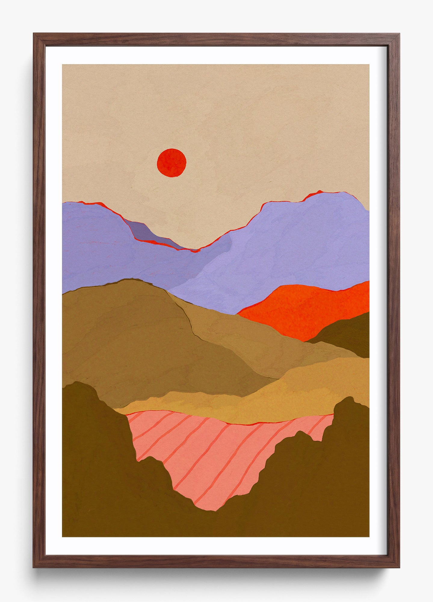 Beyond The Valley
