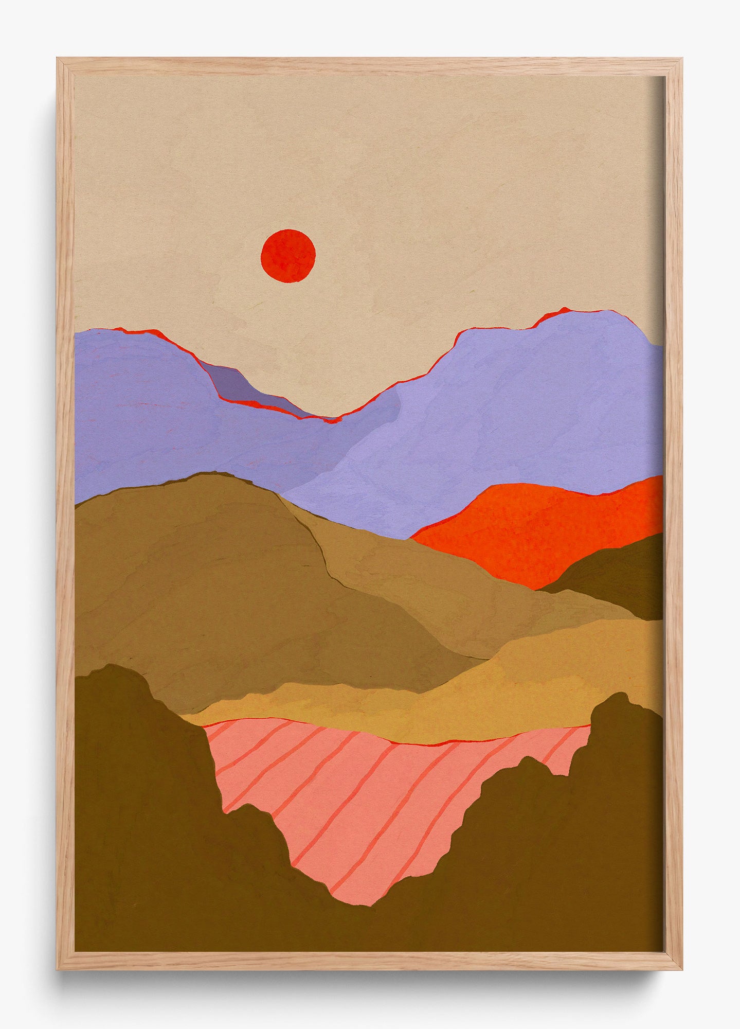Beyond The Valley
