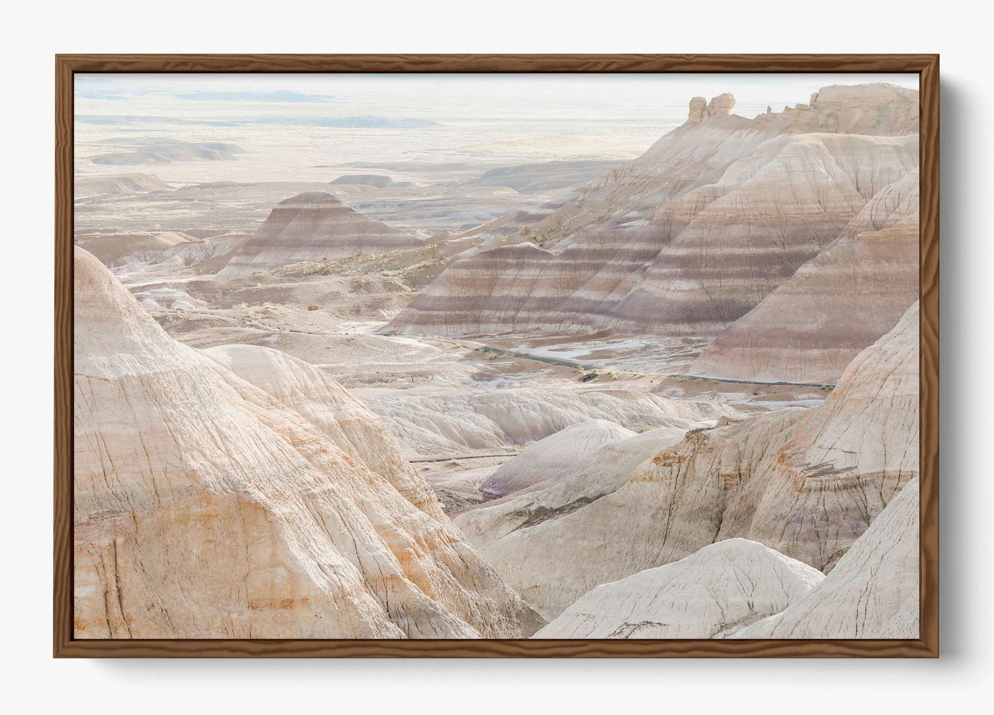 Blue Mesa