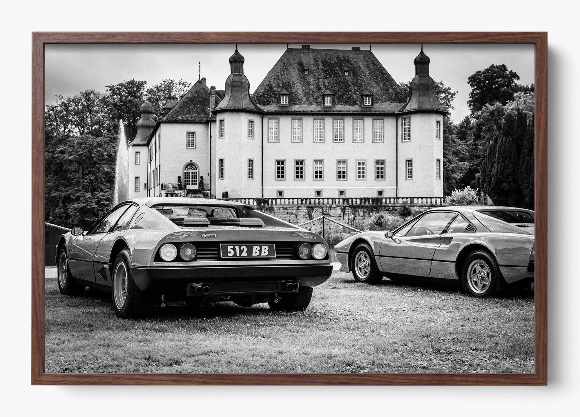 Pair Of Aces