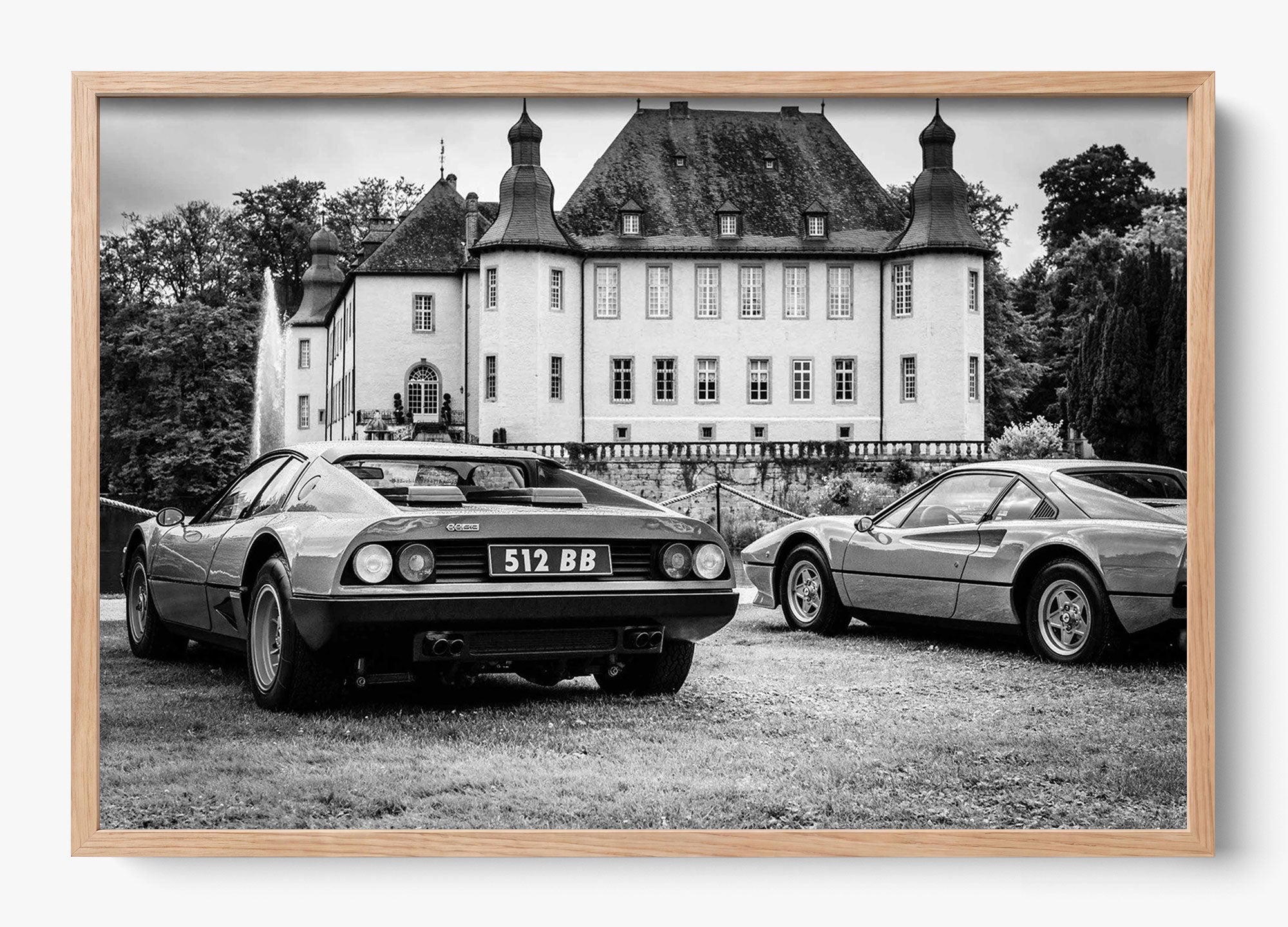 Pair Of Aces