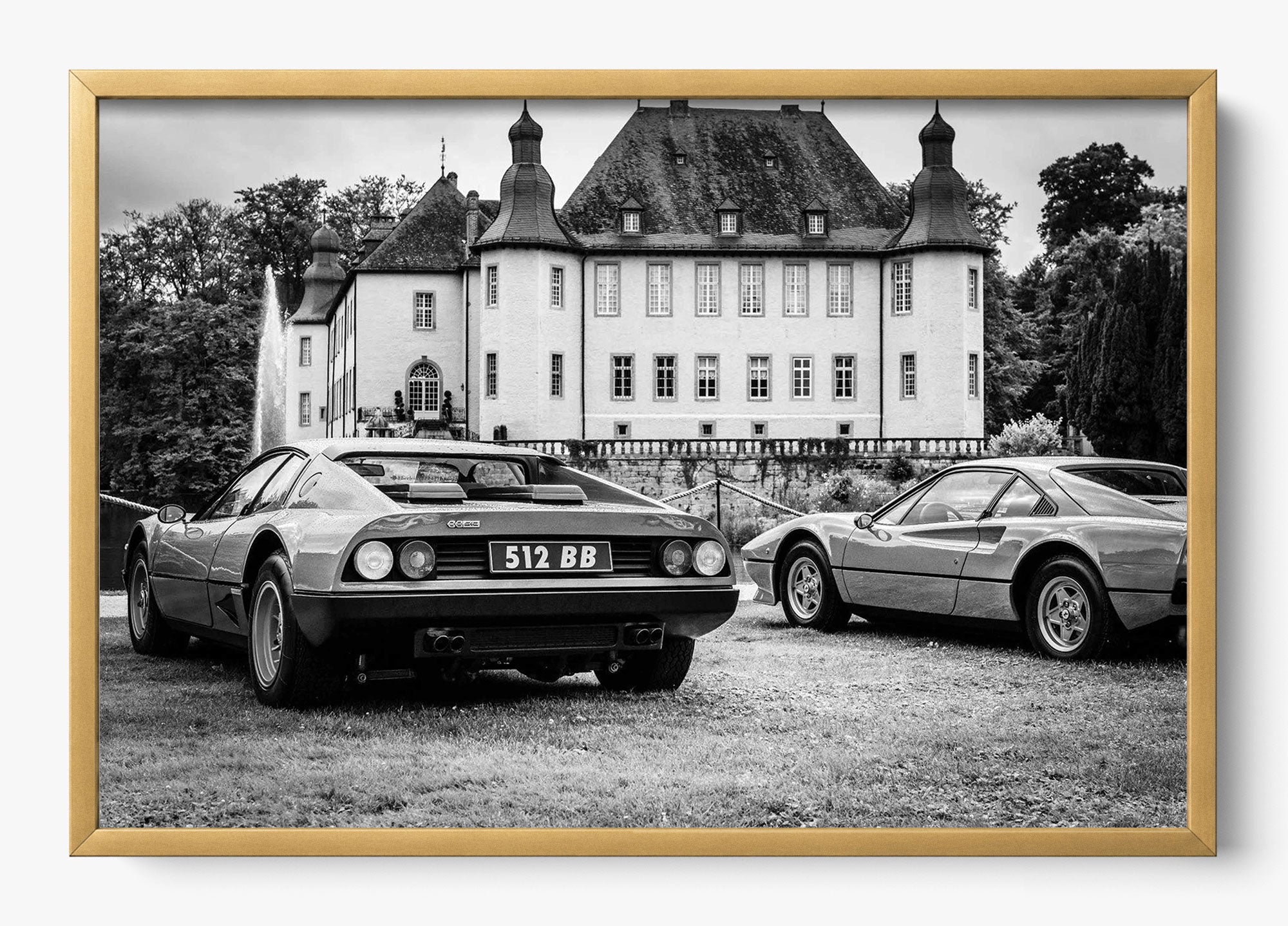 Pair Of Aces