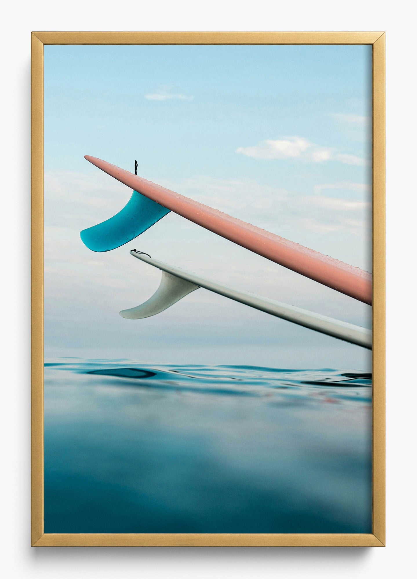 Pastel Swell