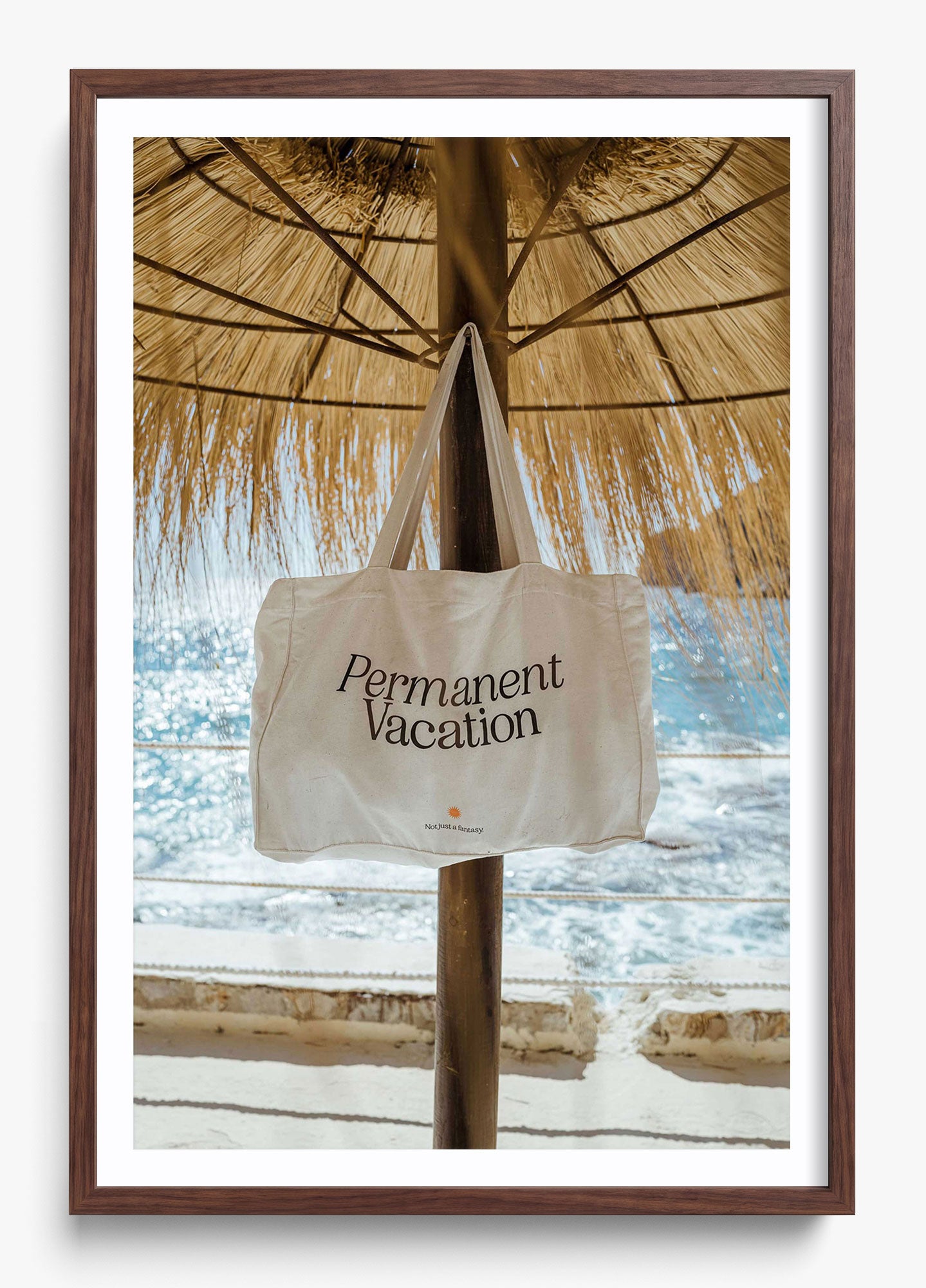Permanent Vacay