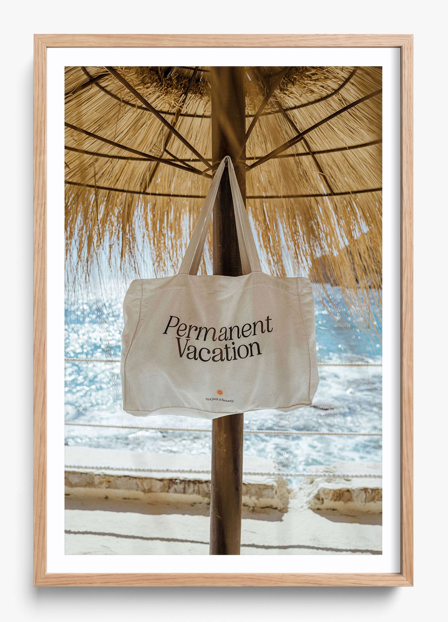 Permanent Vacay
