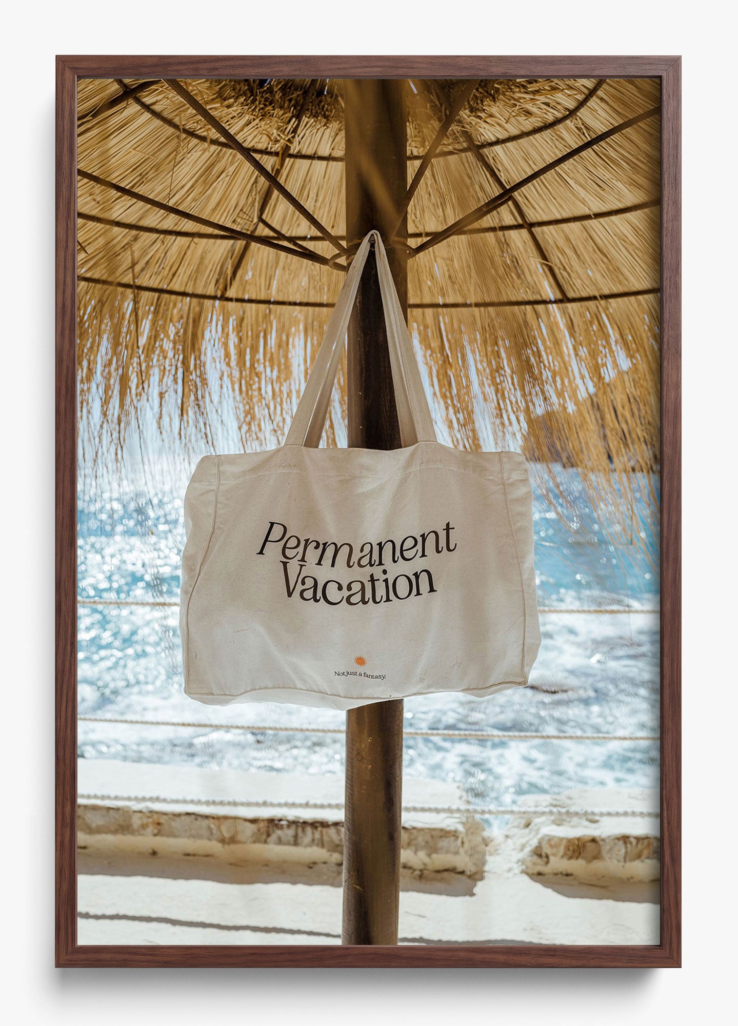 Permanent Vacay