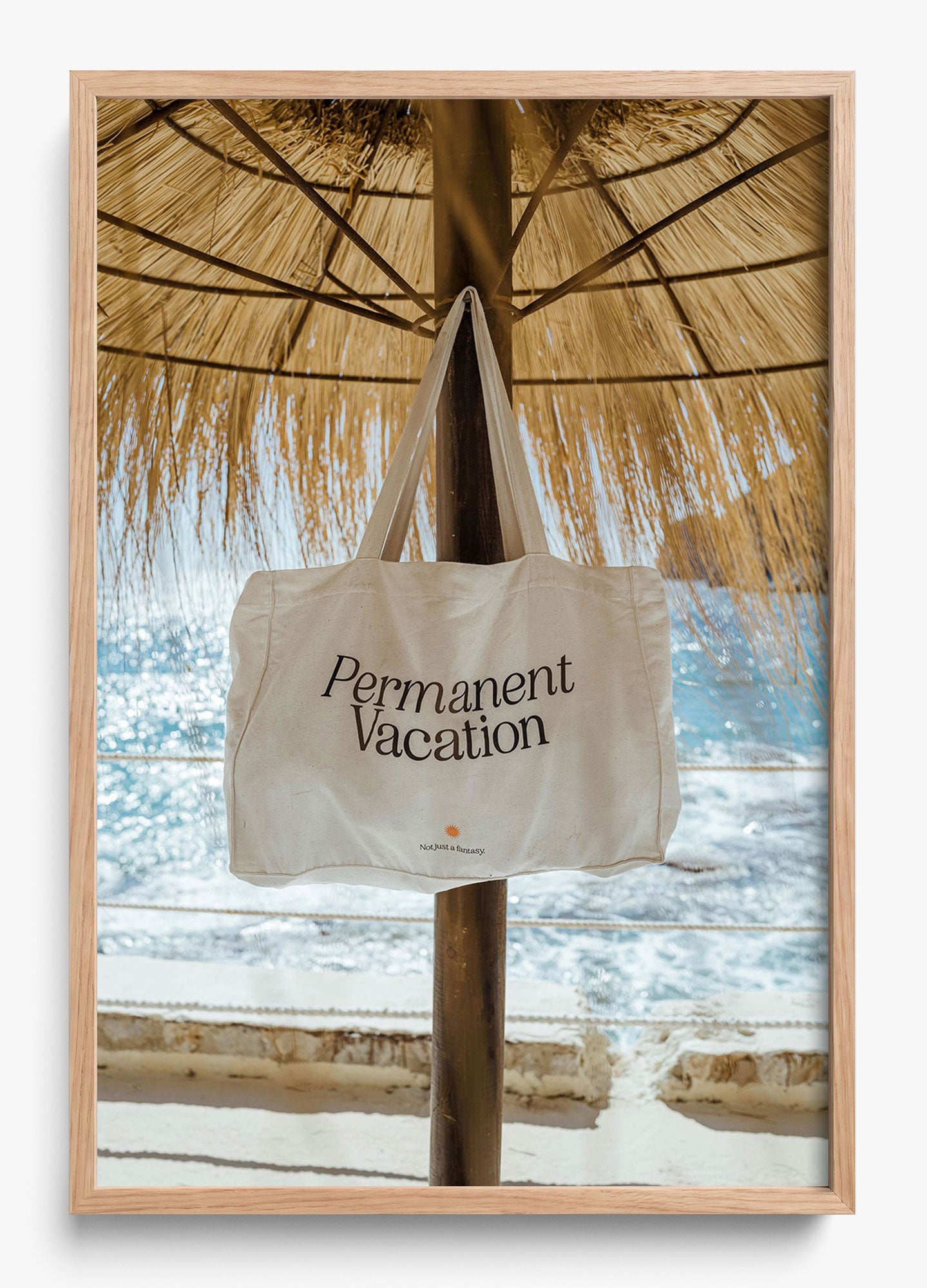Permanent Vacay