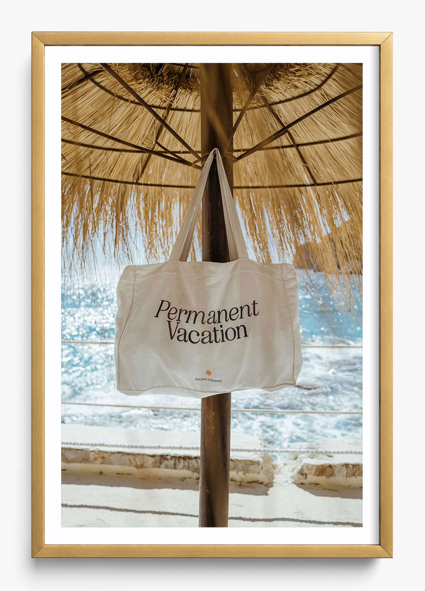 Permanent Vacay
